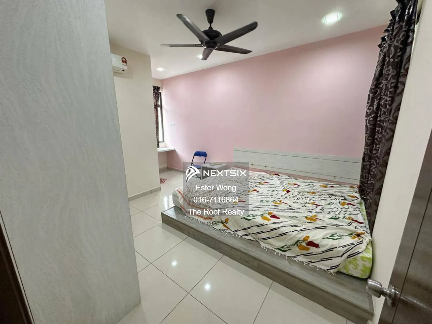 2-sty Terrace/Link House For Sale in Tebrau Johor - Image 15