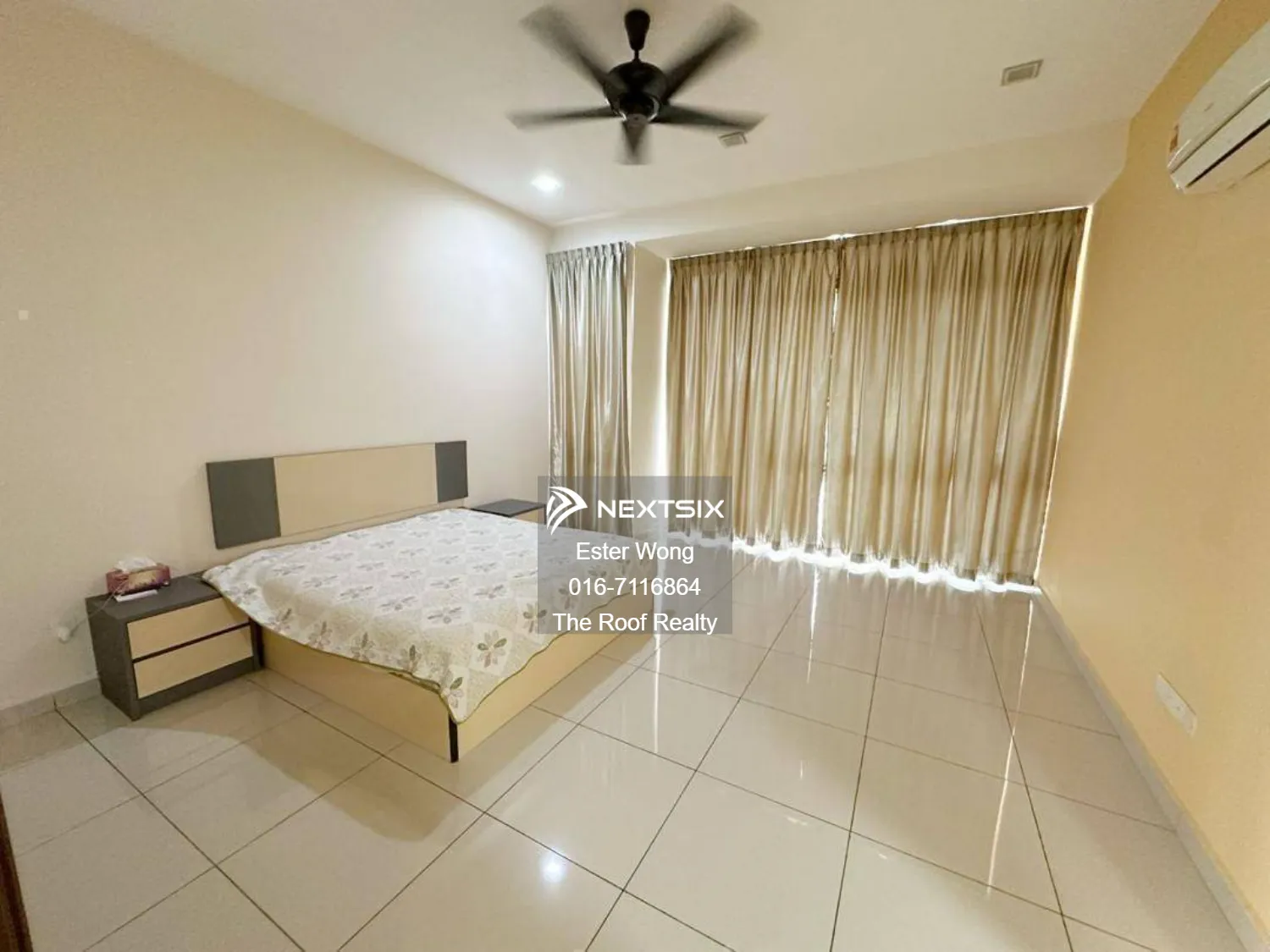 2-sty Terrace/Link House For Sale in Tebrau Johor - Image 16