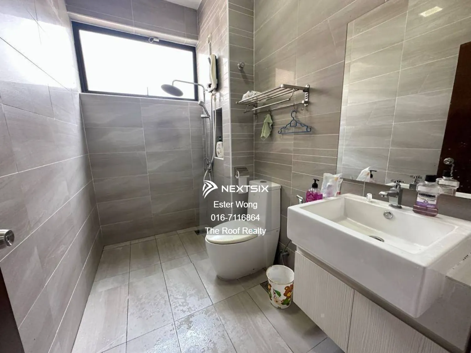 2-sty Terrace/Link House For Sale in Tebrau Johor - Image 17