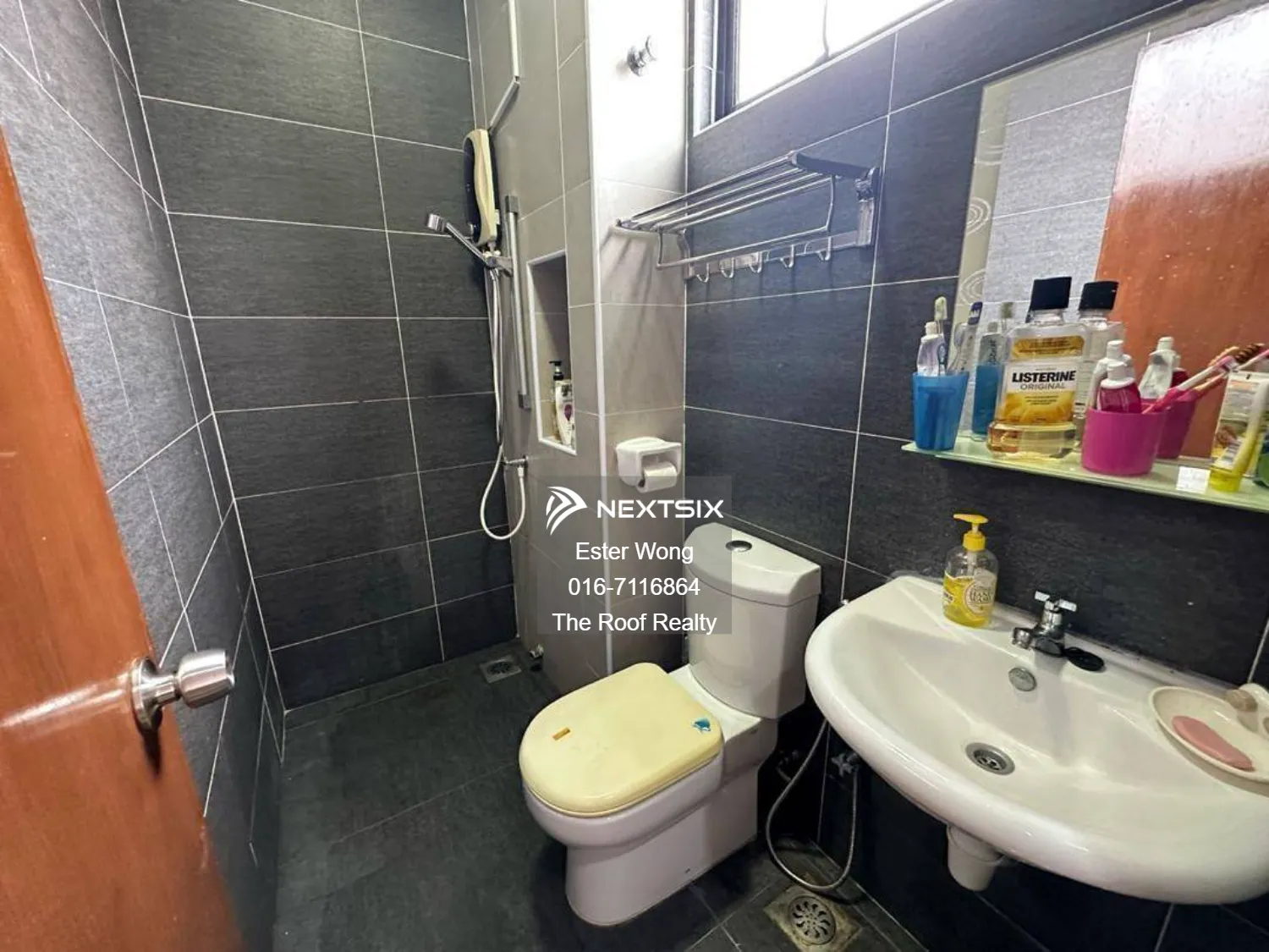 2-sty Terrace/Link House For Sale in Tebrau Johor - Image 18