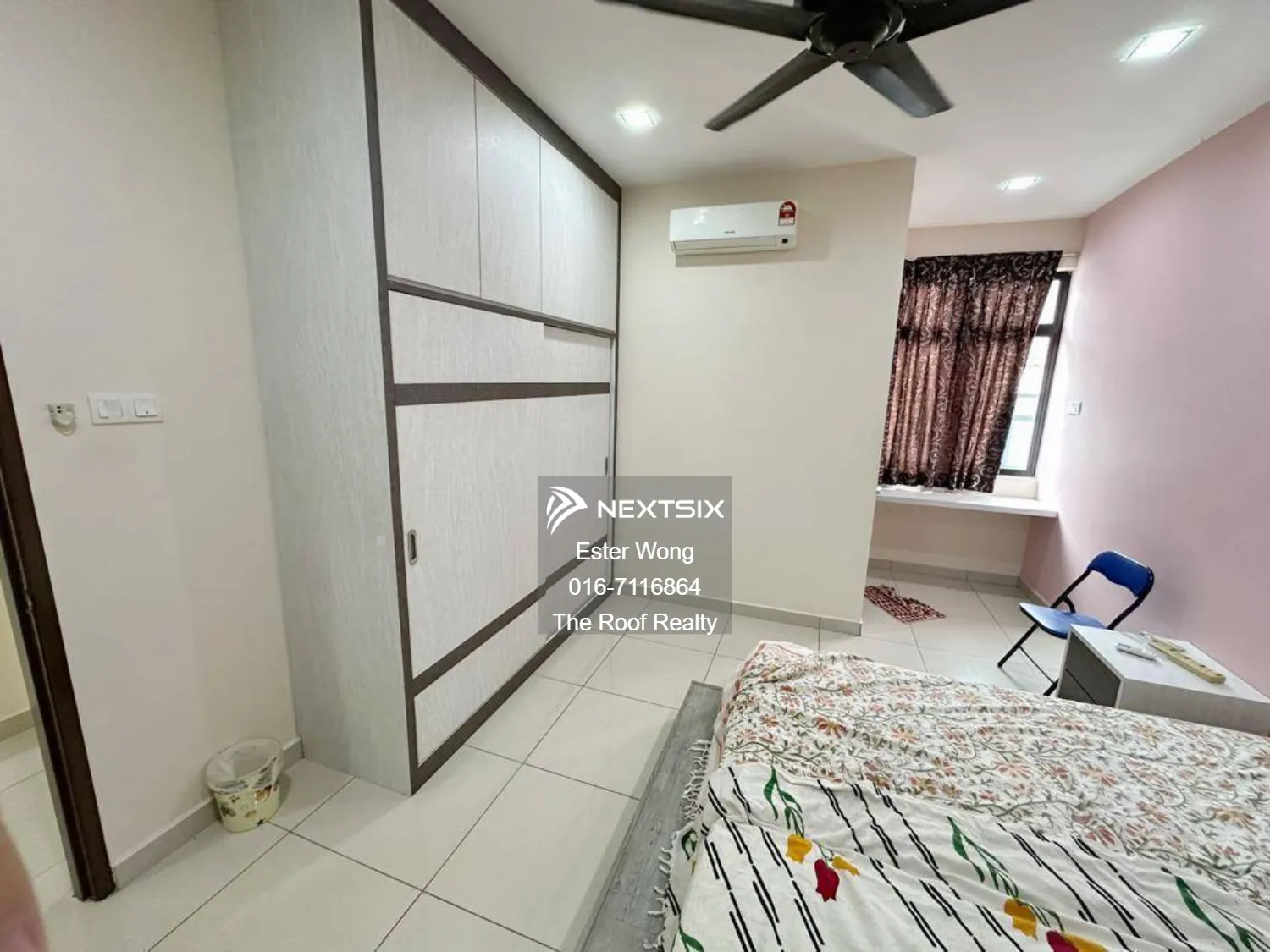 2-sty Terrace/Link House For Sale in Tebrau Johor - Image 19
