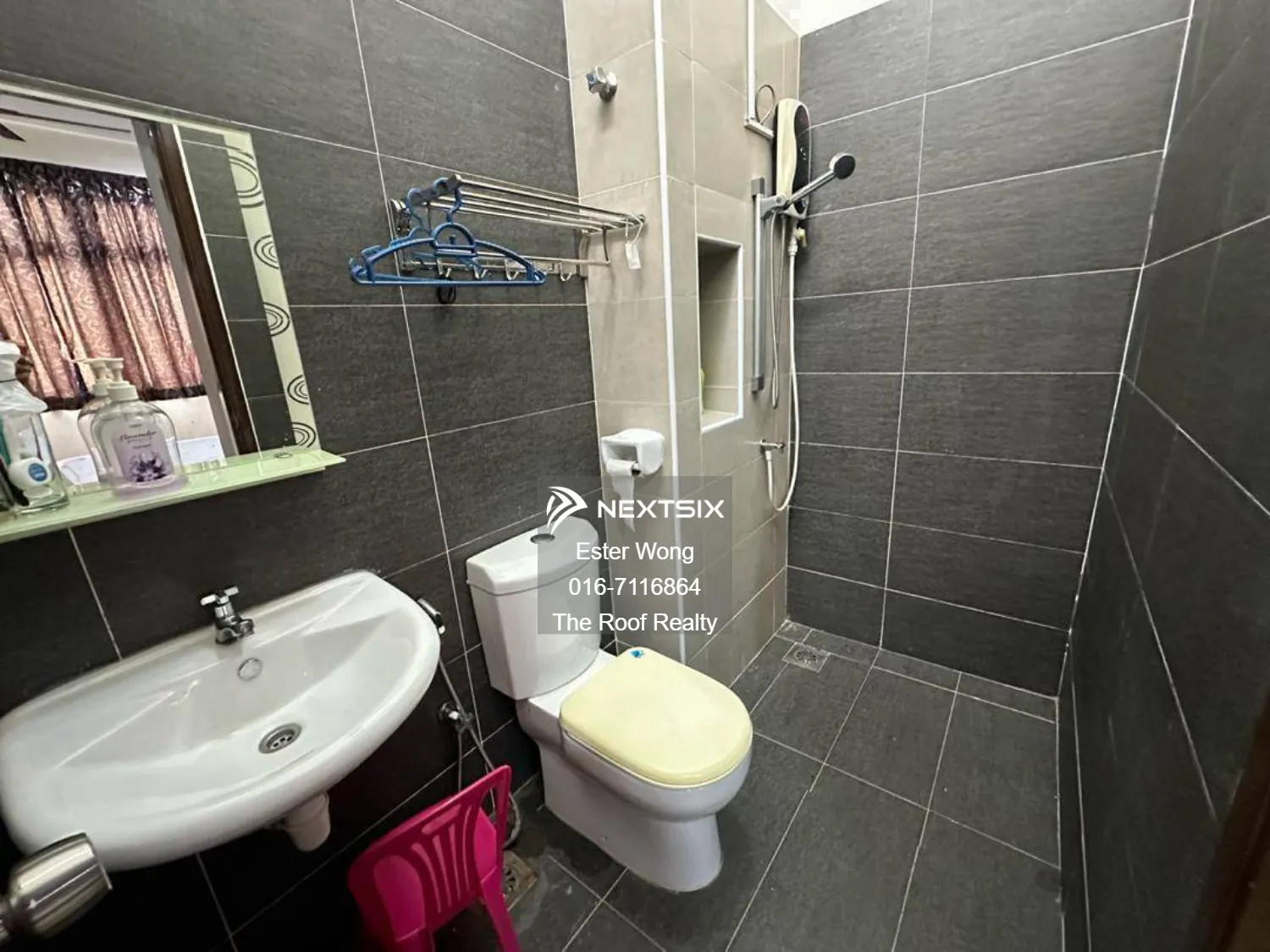 2-sty Terrace/Link House For Sale in Tebrau Johor - Image 20