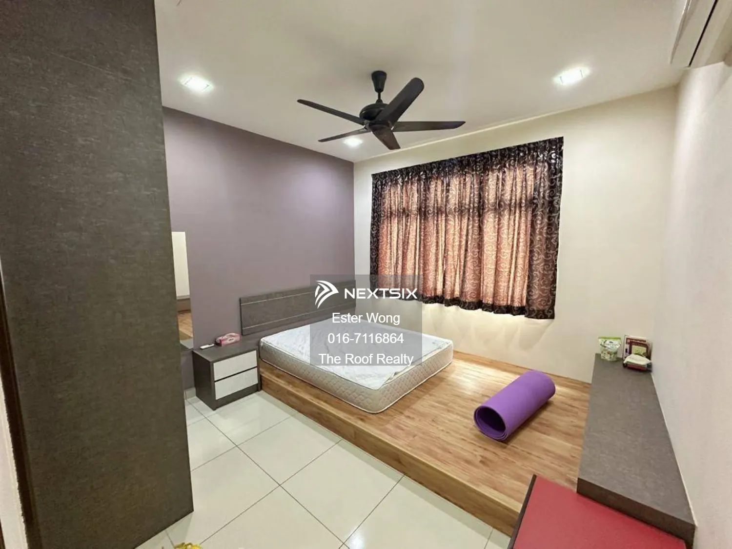 2-sty Terrace/Link House For Sale in Tebrau Johor - Image 21
