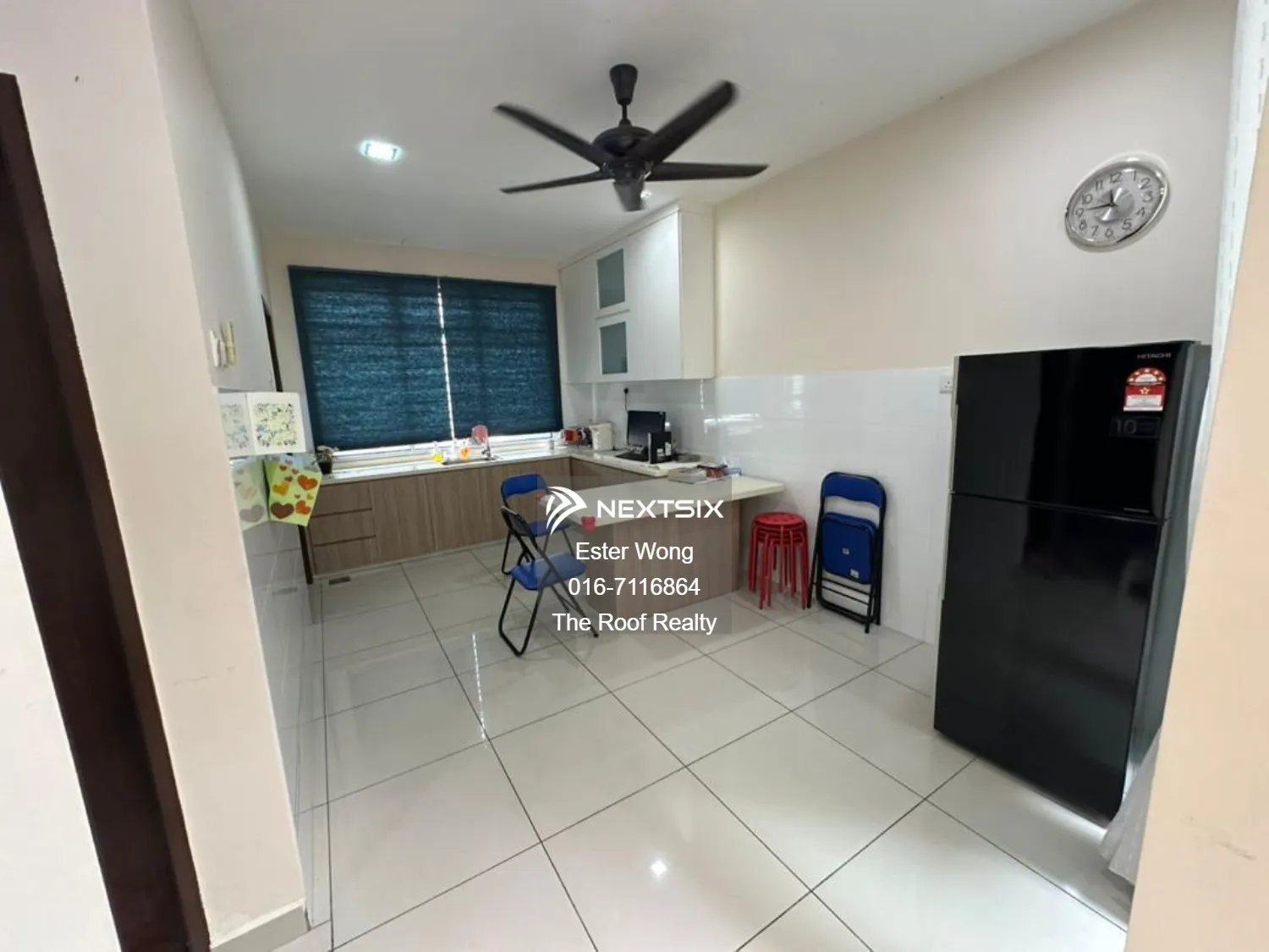 2-sty Terrace/Link House For Sale in Tebrau Johor - Image 3