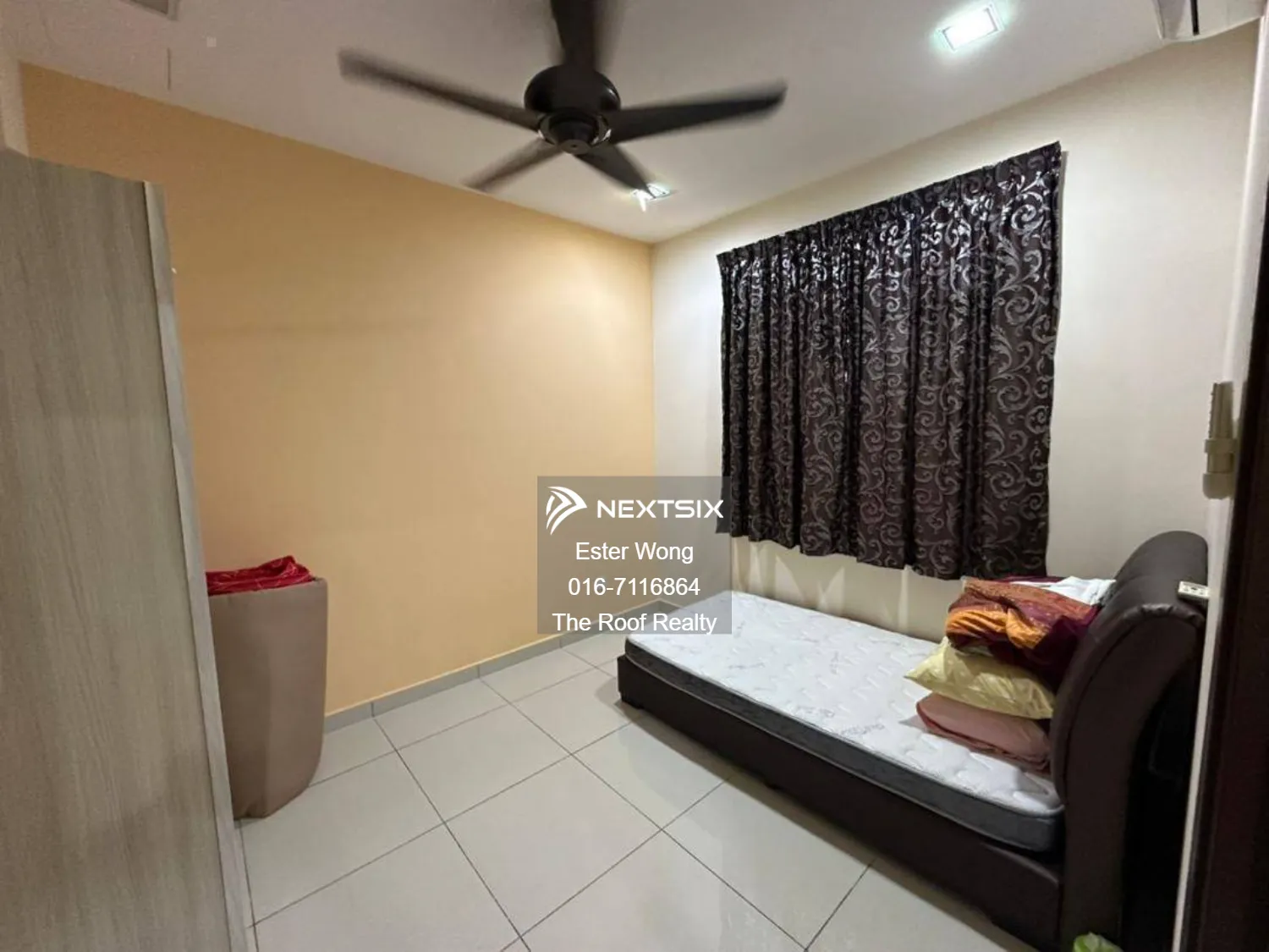 2-sty Terrace/Link House For Sale in Tebrau Johor - Image 5