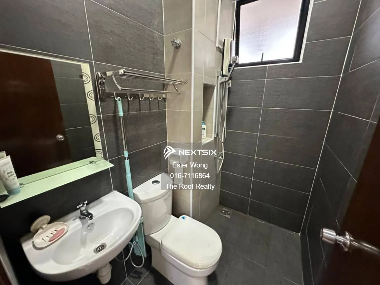 2-sty Terrace/Link House For Sale in Tebrau Johor - Image 6