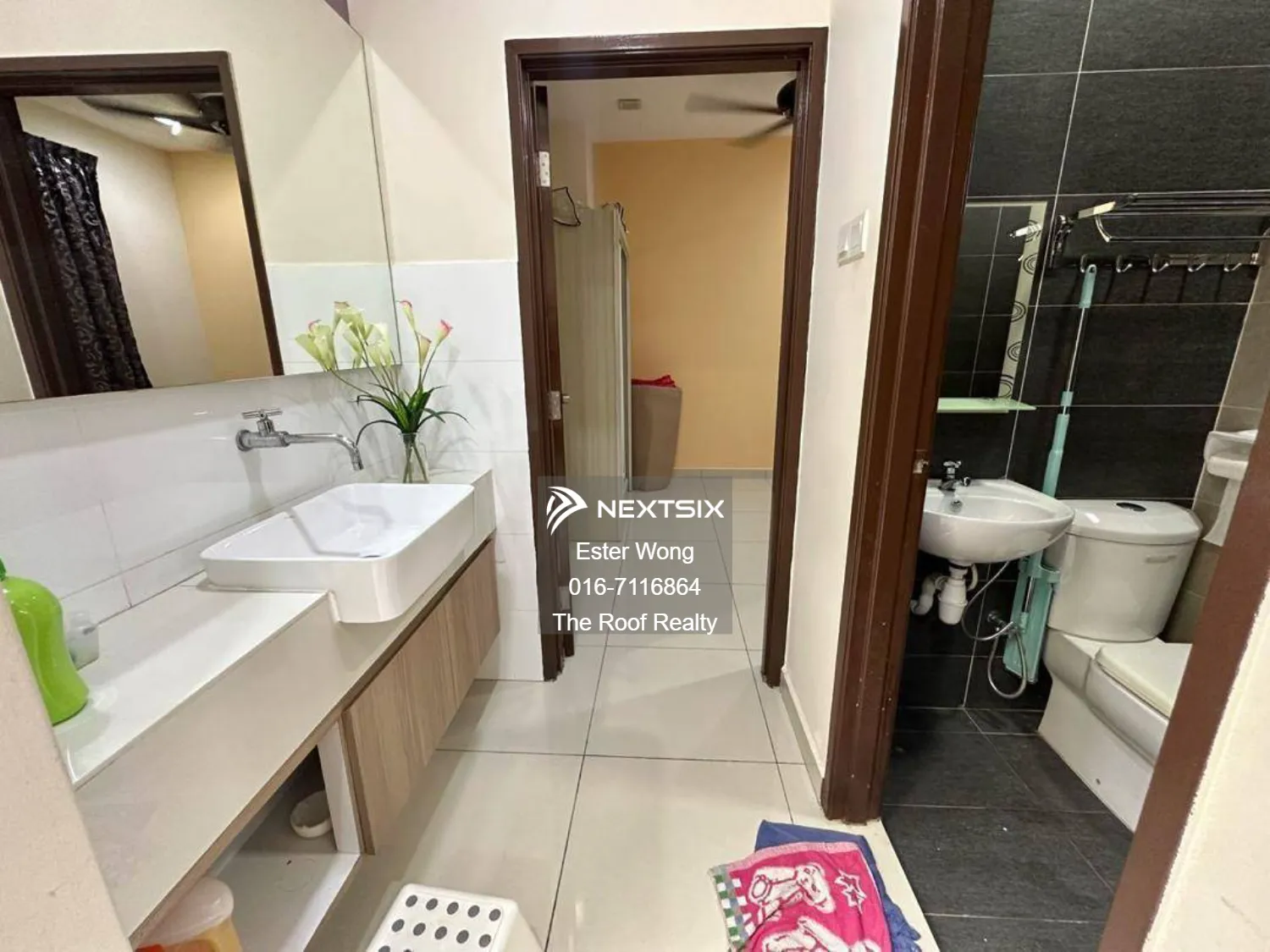 2-sty Terrace/Link House For Sale in Tebrau Johor - Image 7