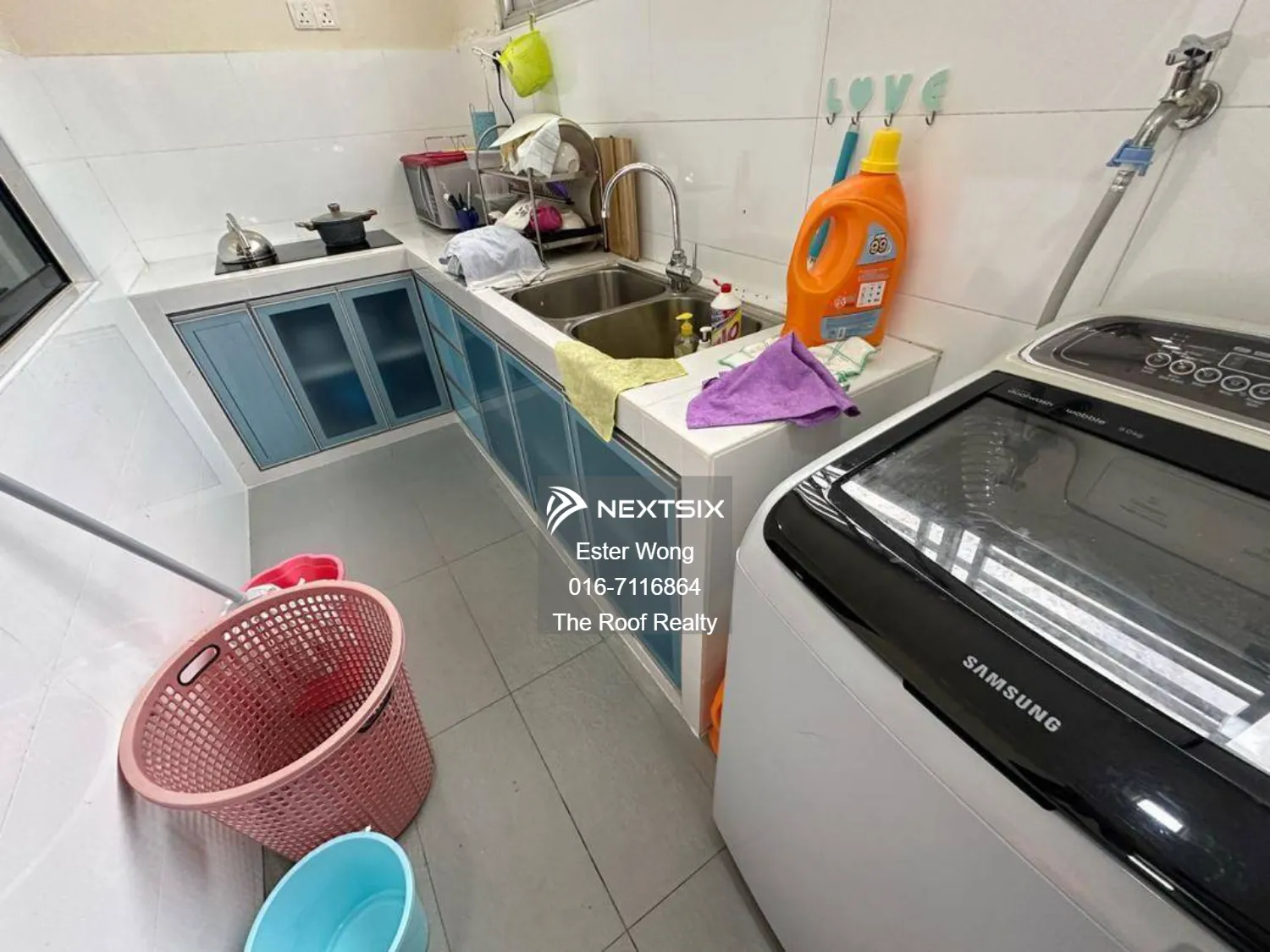 2-sty Terrace/Link House For Sale in Tebrau Johor - Image 8