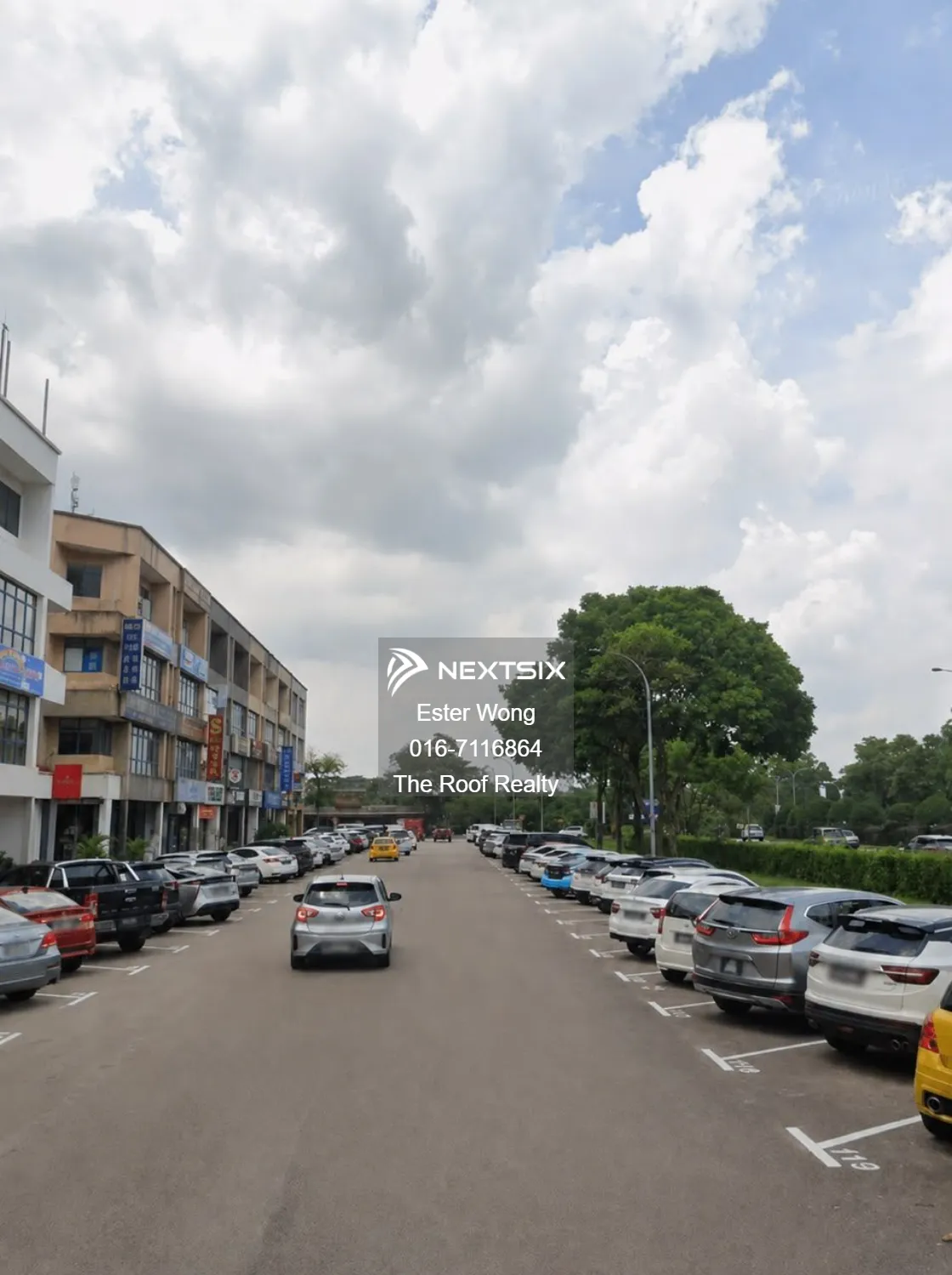 Shop For Sale in Masai Johor - Image 2