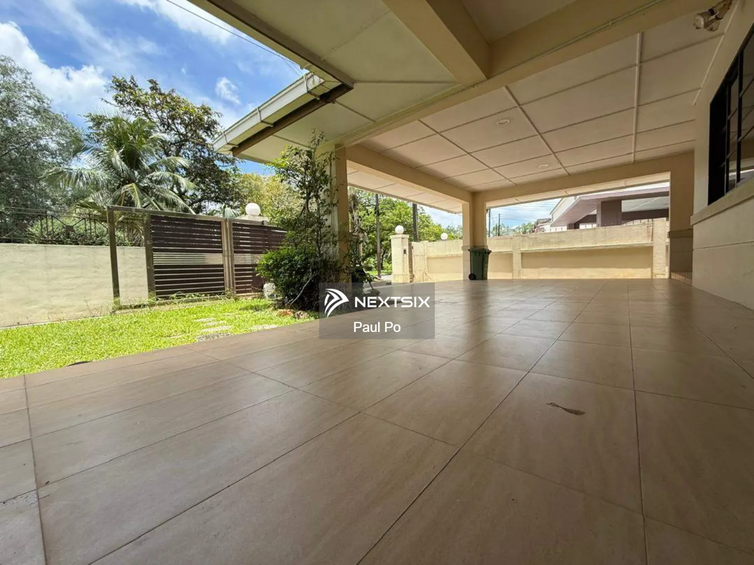 Semi-detached House For Sale in Kuching Sarawak - Image 2