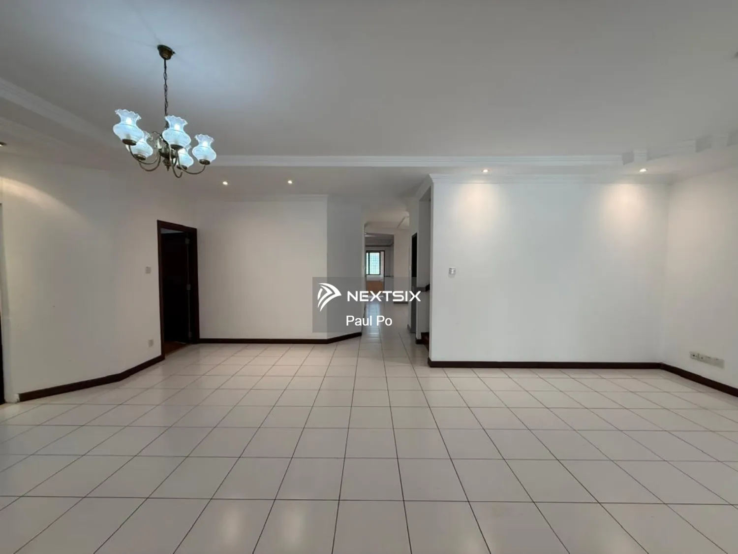 Semi-detached House For Sale in Kuching Sarawak - Image 3