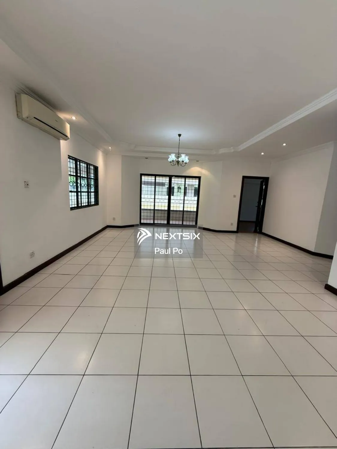 Semi-detached House For Sale in Kuching Sarawak - Image 4