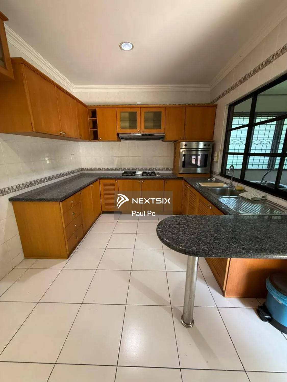 Semi-detached House For Sale in Kuching Sarawak - Image 5
