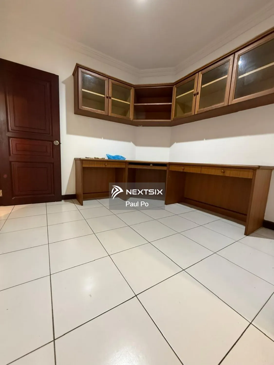 Semi-detached House For Sale in Kuching Sarawak - Image 6