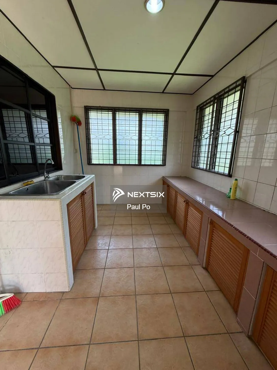 Semi-detached House For Sale in Kuching Sarawak - Image 7