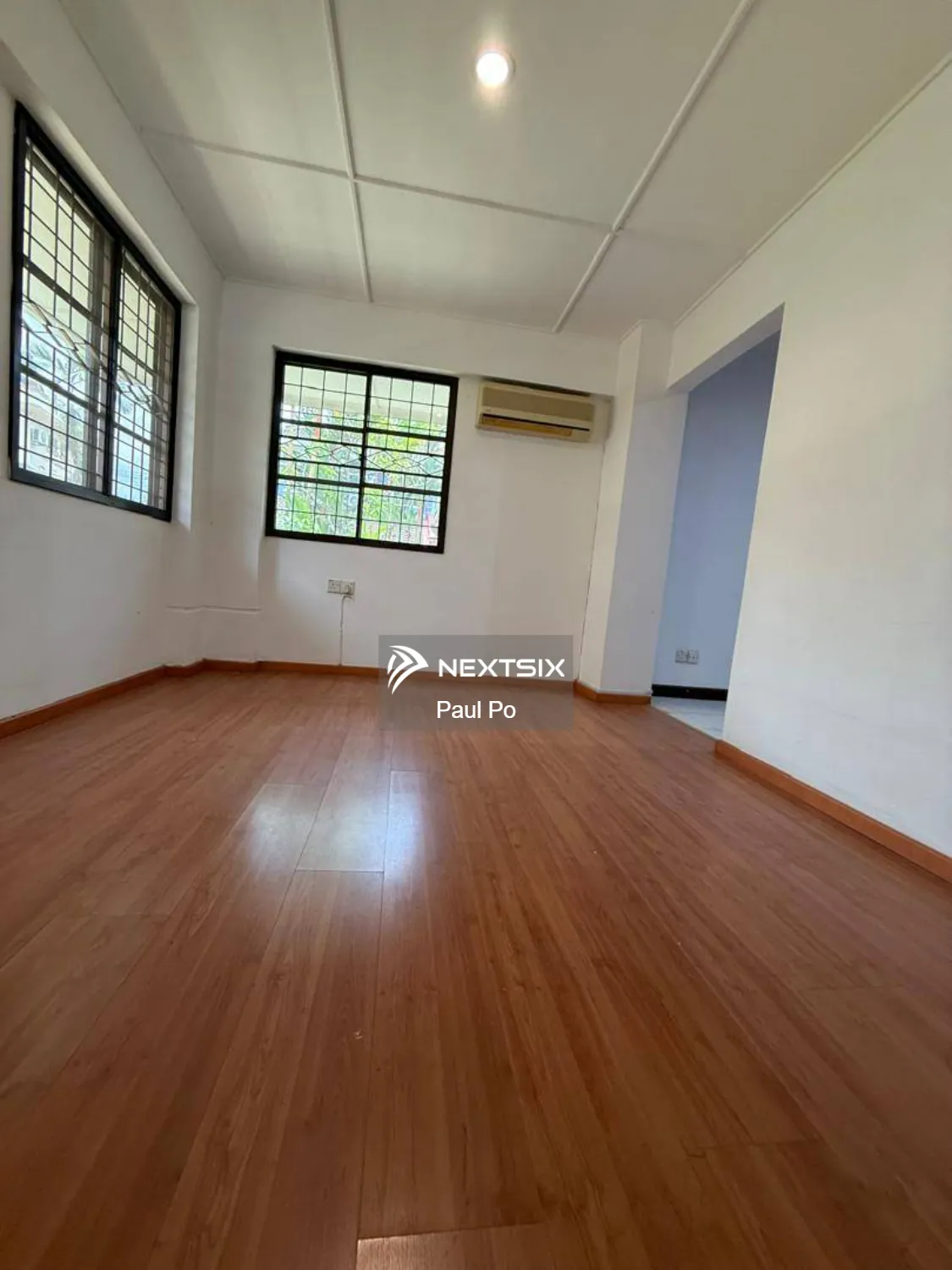 Semi-detached House For Sale in Kuching Sarawak - Image 8