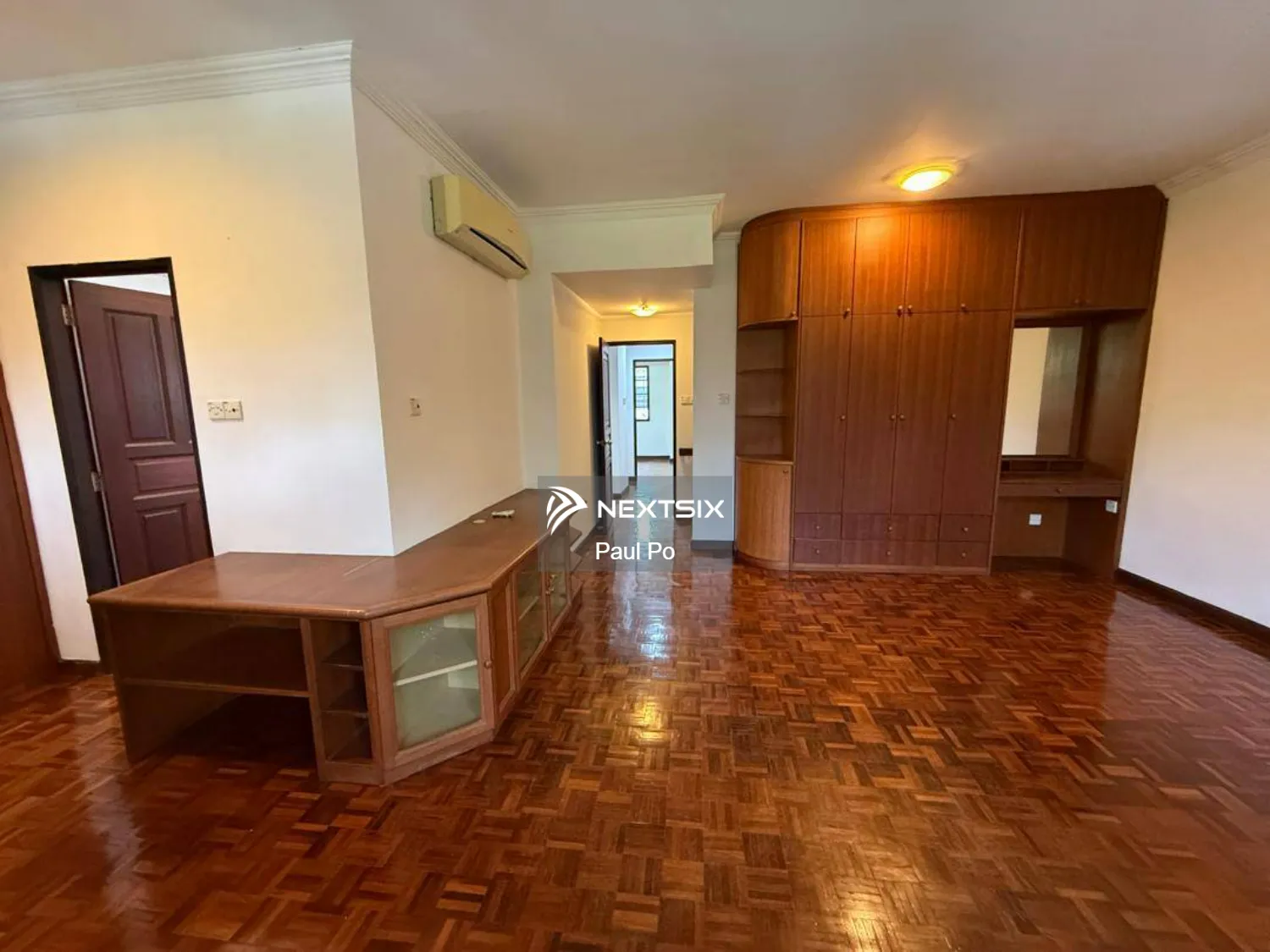 Semi-detached House For Sale in Kuching Sarawak - Image 9