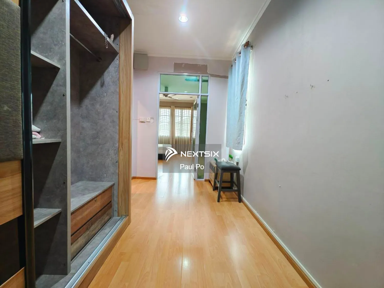 Semi-detached House For Sale in Kuching Sarawak - Image 5