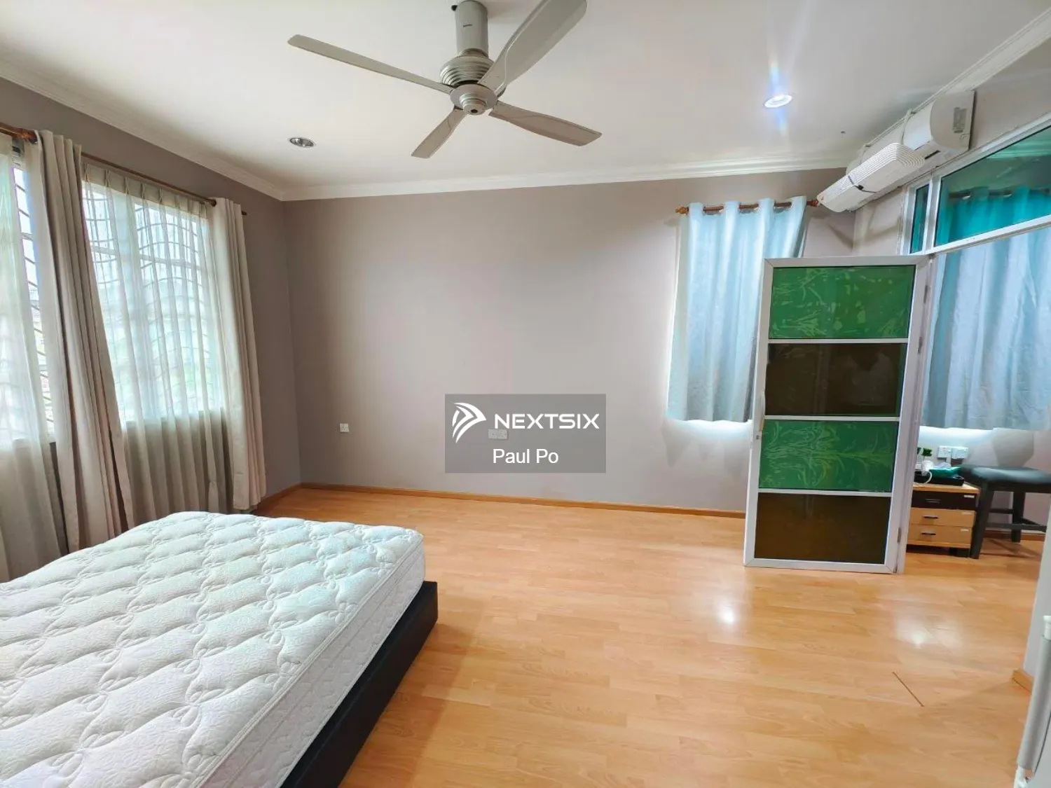 Semi-detached House For Sale in Kuching Sarawak - Image 6