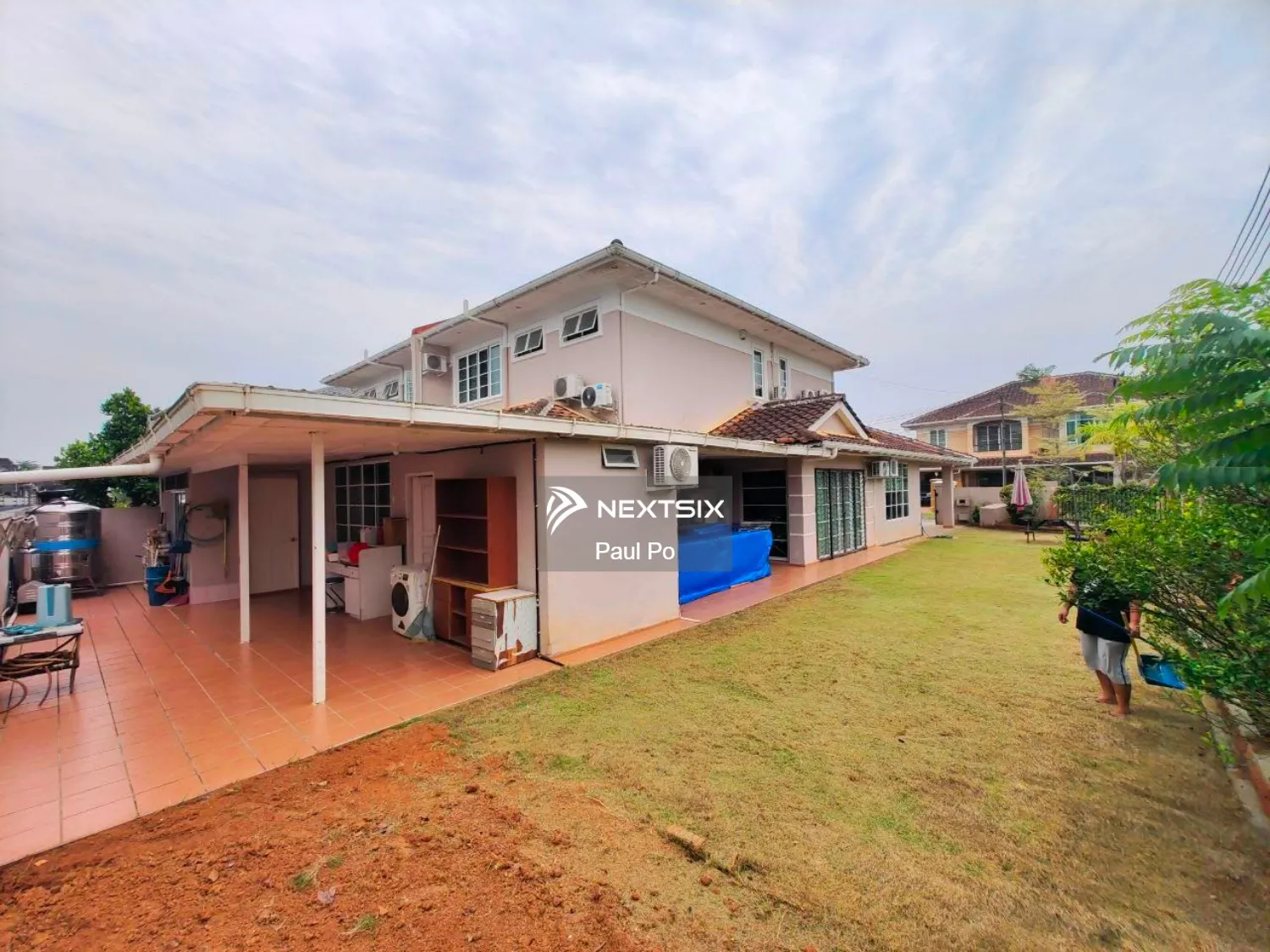 Semi-detached House For Sale in Kuching Sarawak - Image 7