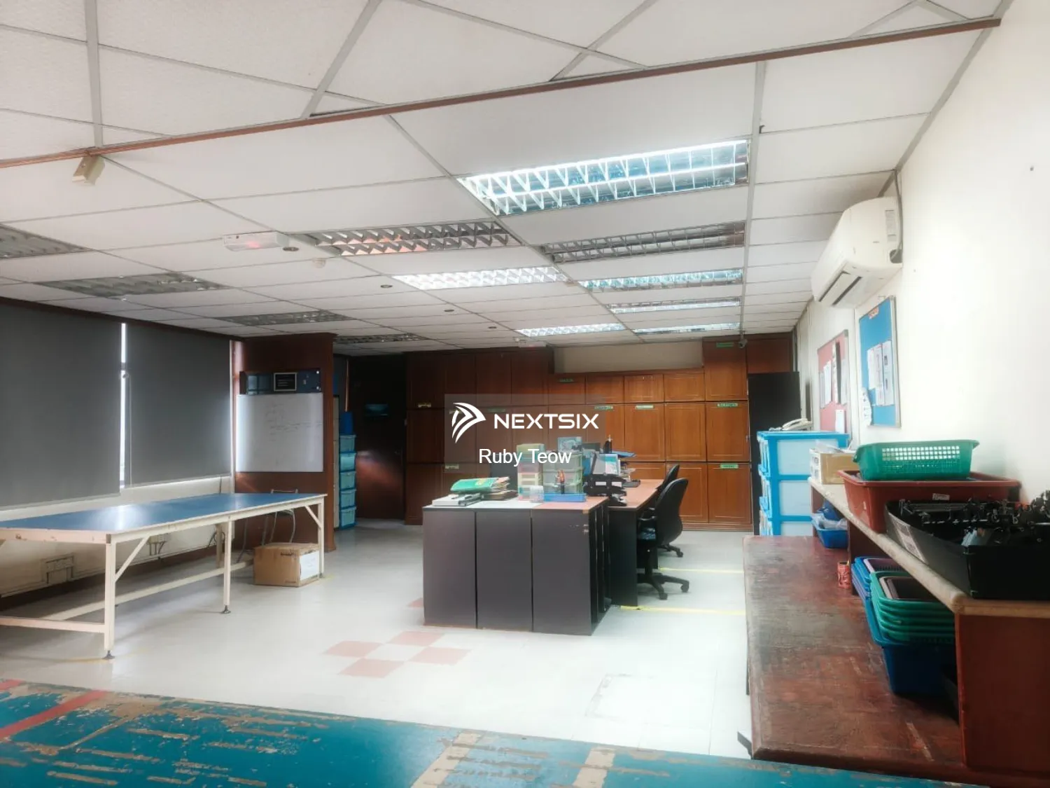 Factory For Rent in Masai Johor - Image 11