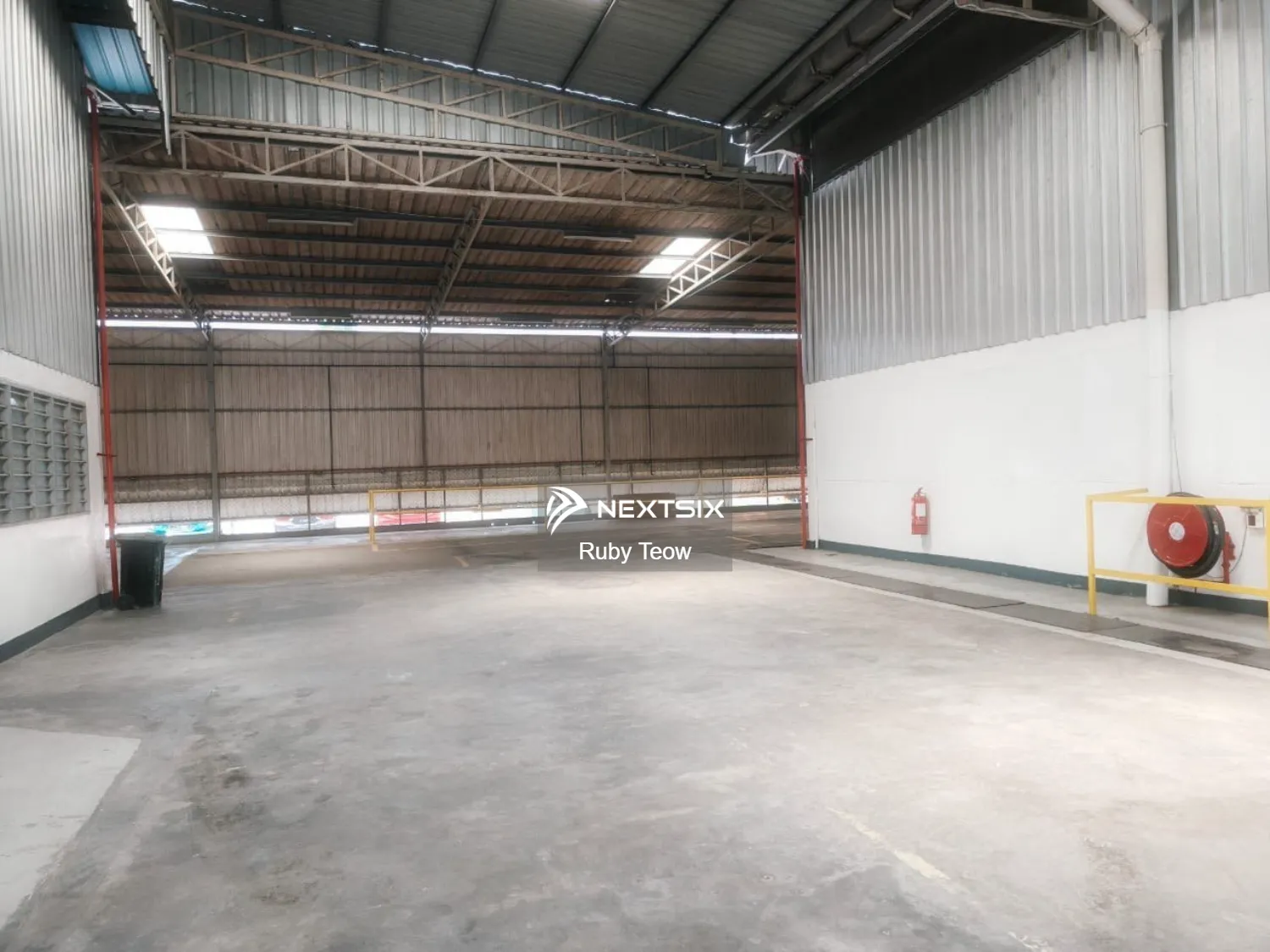 Factory For Rent in Masai Johor - Image 5