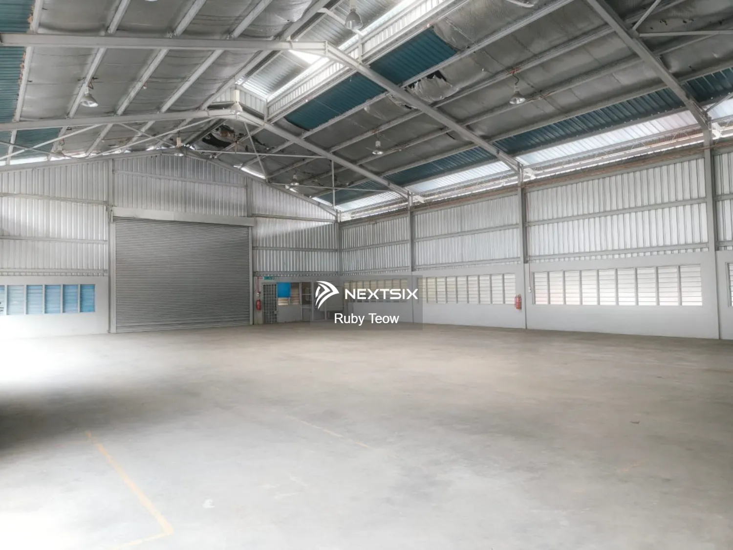 Factory For Rent in Masai Johor - Image 6