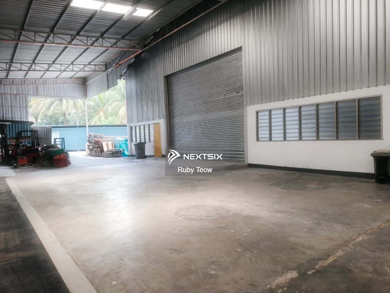 Factory For Rent in Masai Johor - Image 7