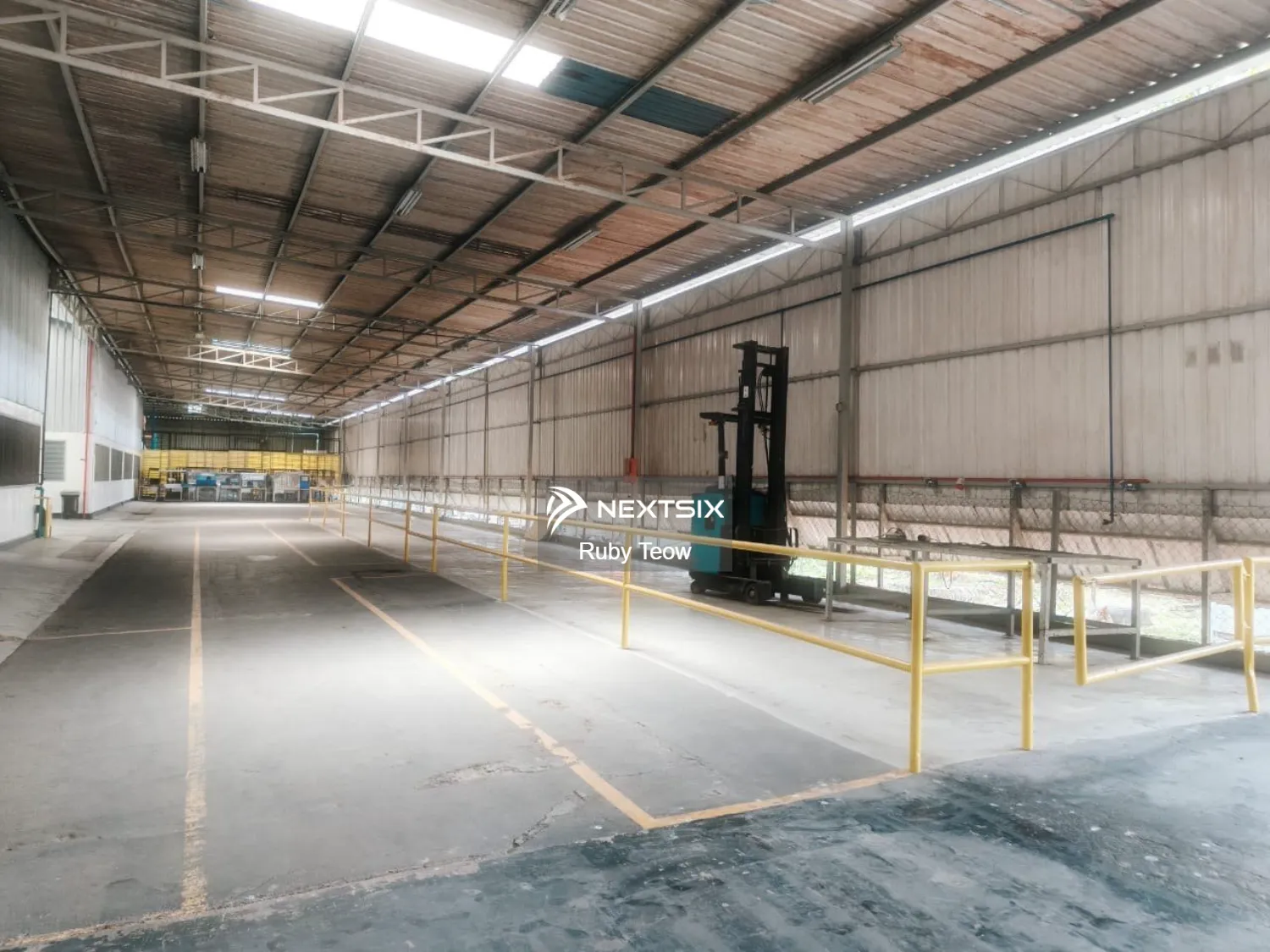 Factory For Rent in Masai Johor - Image 8
