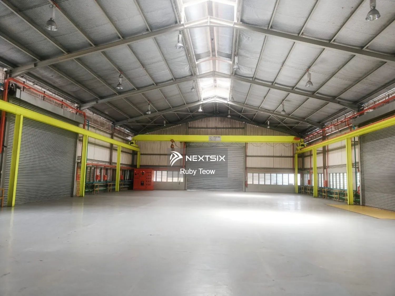 Factory For Rent in Masai Johor - Image 9