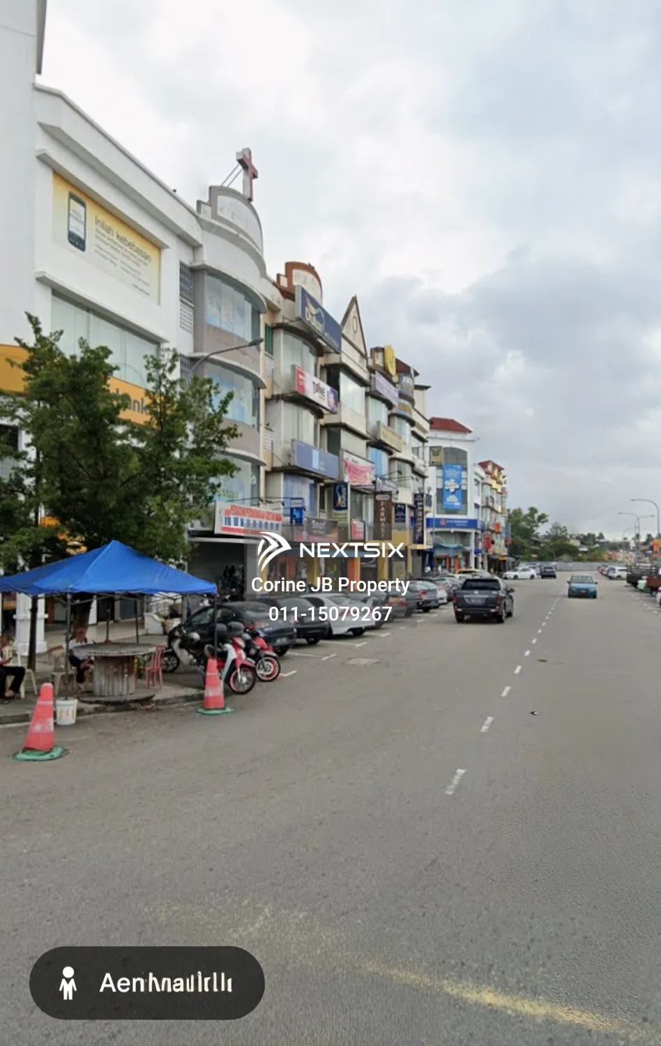 Shop For Sale in Masai Johor - Image 3