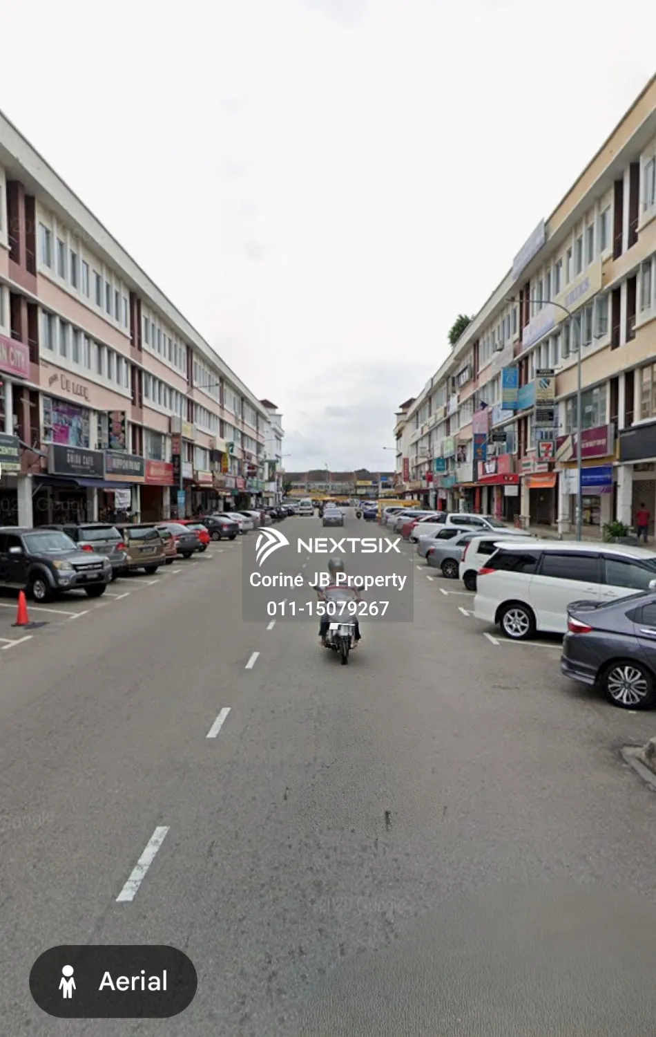 Shop For Sale in Masai Johor - Image 5