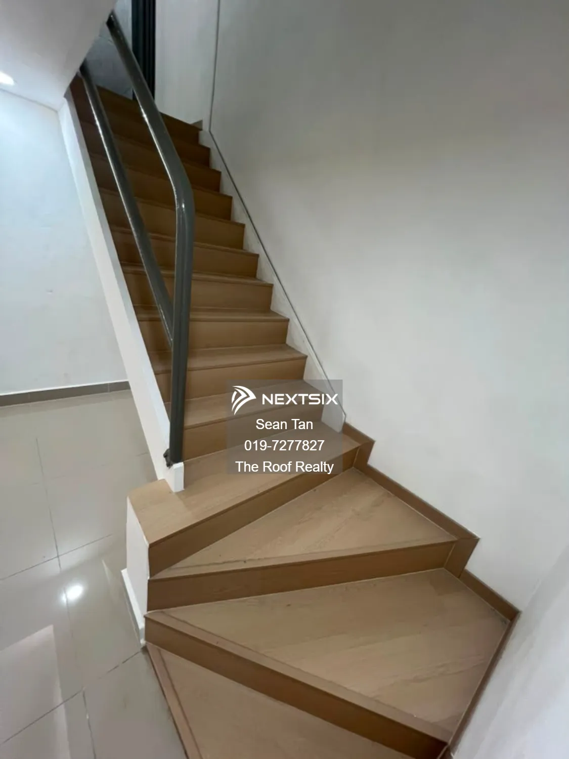 2-sty Terrace/Link House For Sale in Senai Johor - Image 11