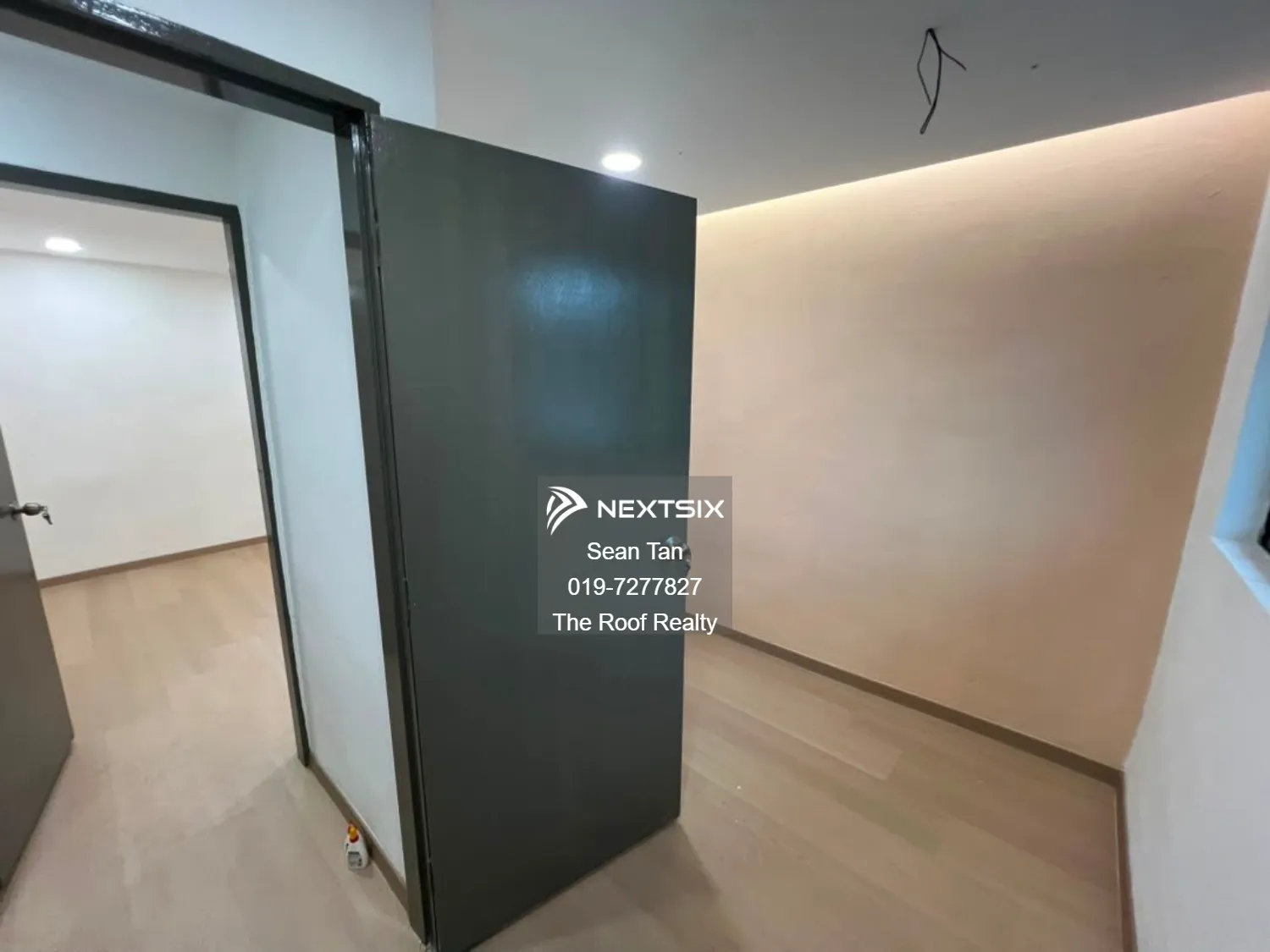 2-sty Terrace/Link House For Sale in Senai Johor - Image 12