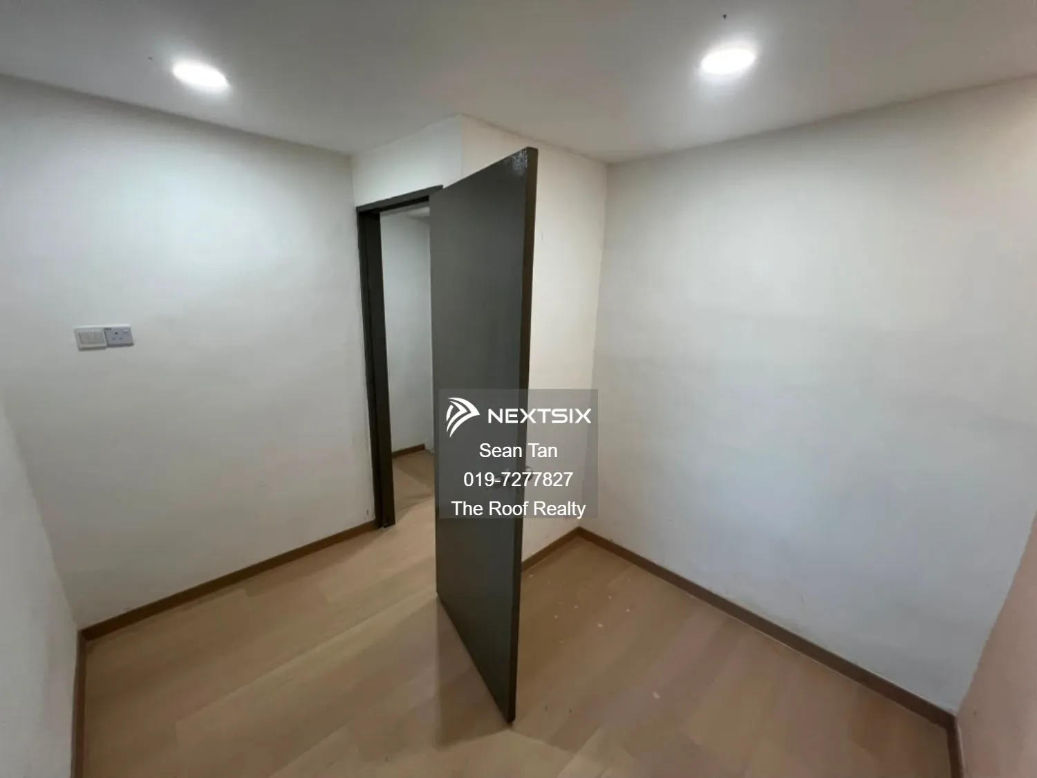 2-sty Terrace/Link House For Sale in Senai Johor - Image 13