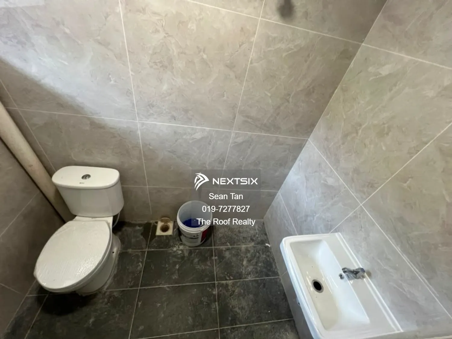 2-sty Terrace/Link House For Sale in Senai Johor - Image 15