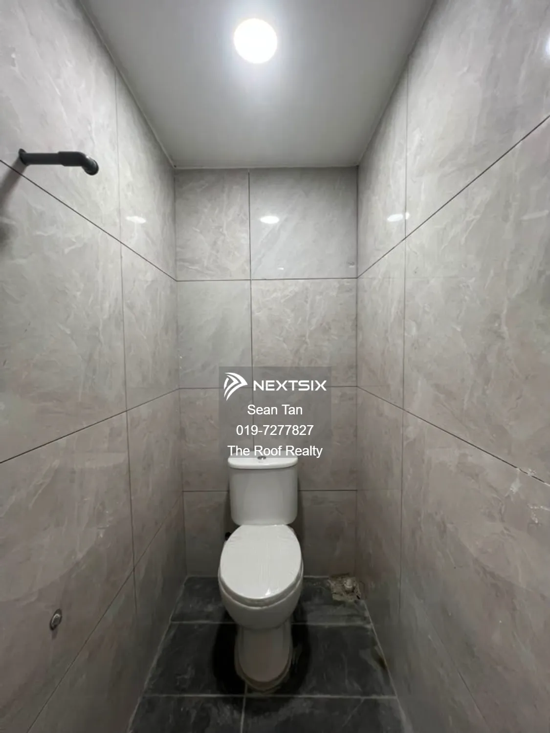 2-sty Terrace/Link House For Sale in Senai Johor - Image 16