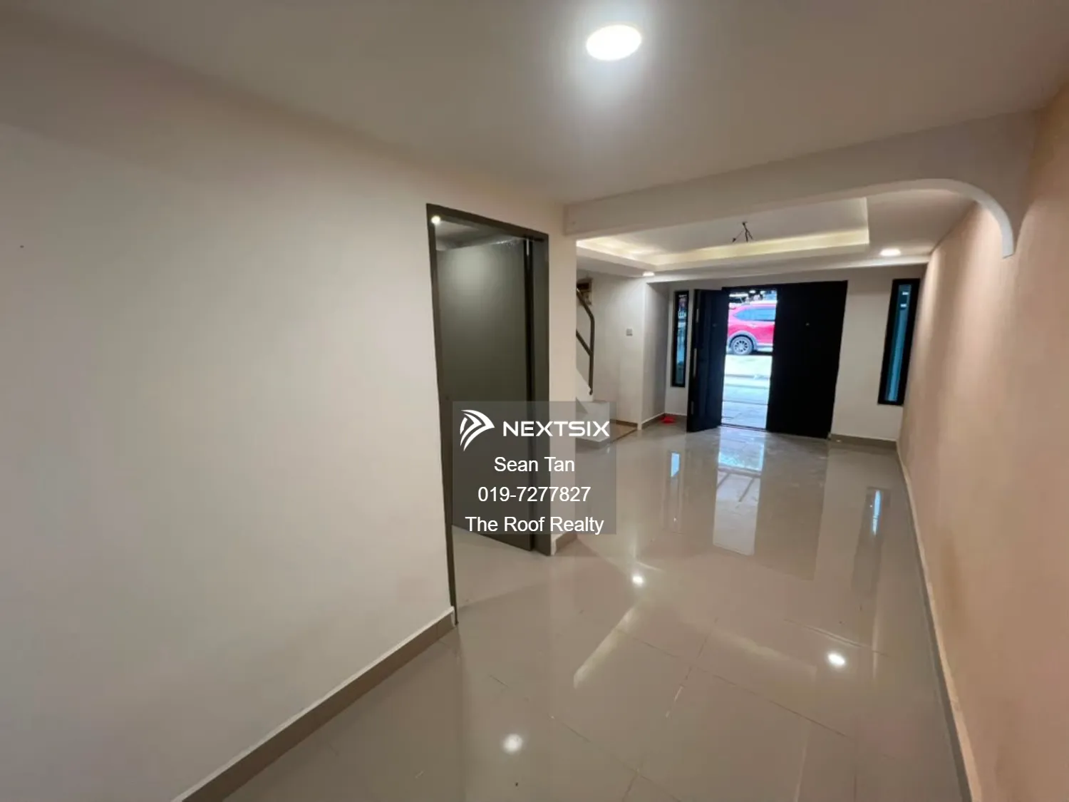 2-sty Terrace/Link House For Sale in Senai Johor - Image 2