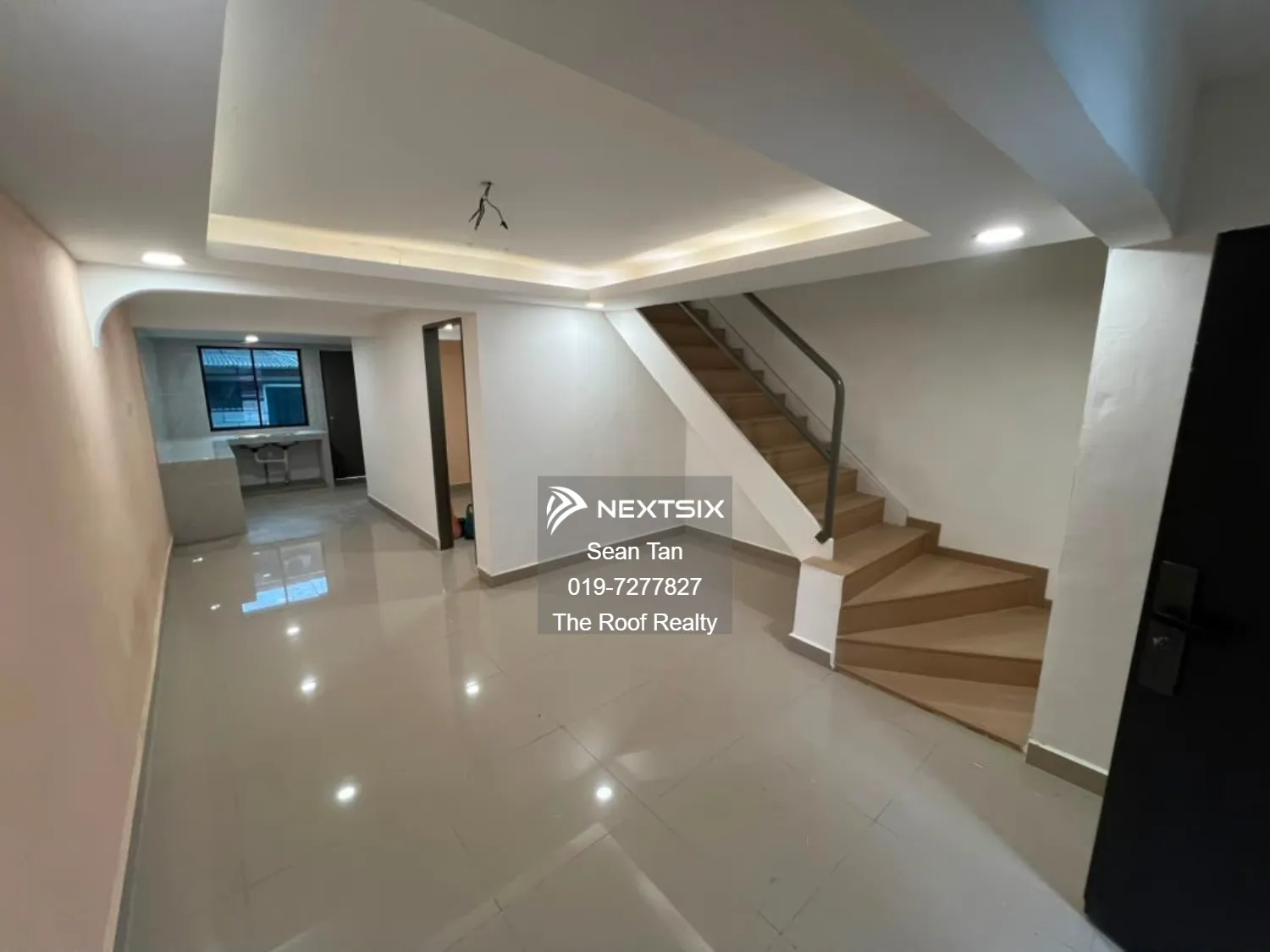 2-sty Terrace/Link House For Sale in Senai Johor - Image 3