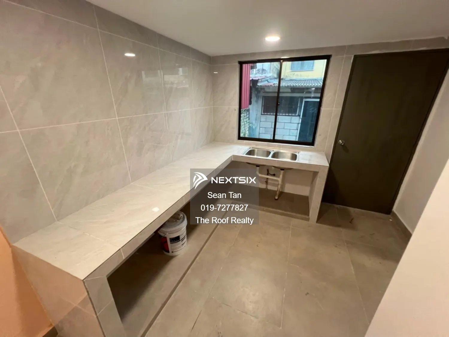 2-sty Terrace/Link House For Sale in Senai Johor - Image 4