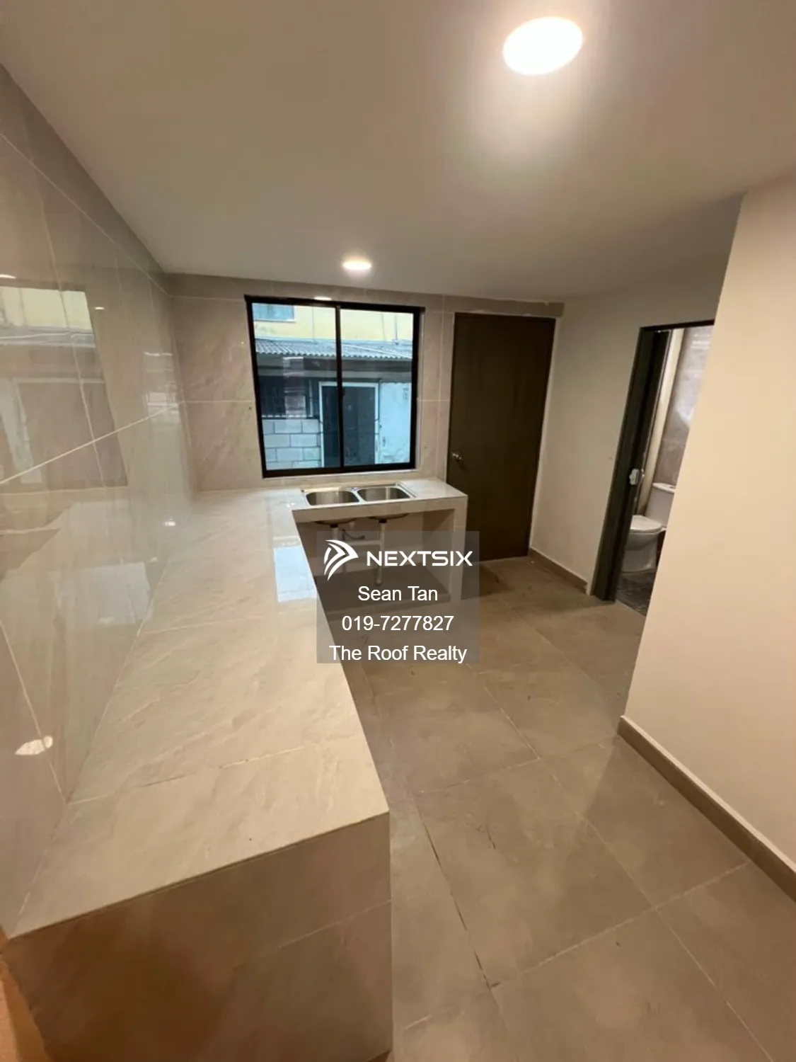 2-sty Terrace/Link House For Sale in Senai Johor - Image 5