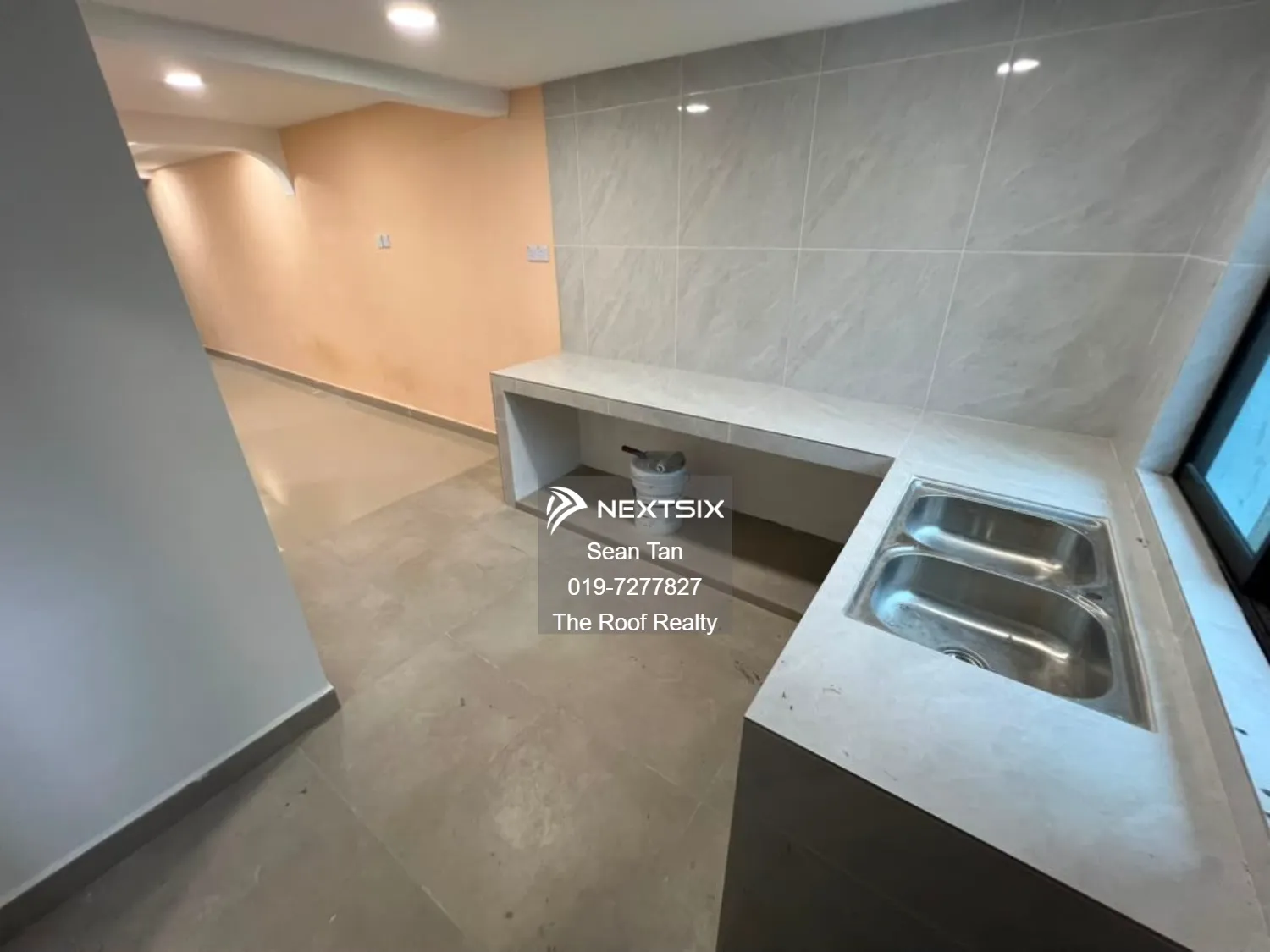 2-sty Terrace/Link House For Sale in Senai Johor - Image 6