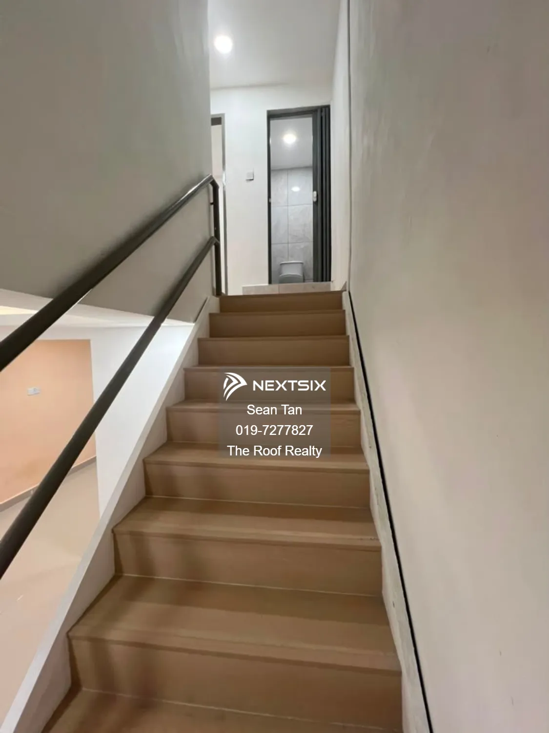 2-sty Terrace/Link House For Sale in Senai Johor - Image 8