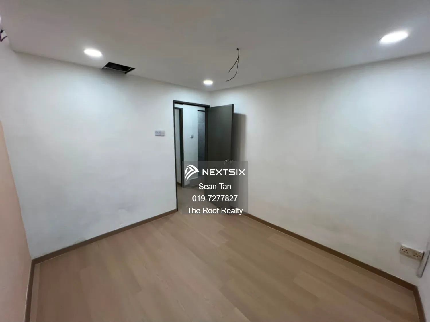 2-sty Terrace/Link House For Sale in Senai Johor - Image 9