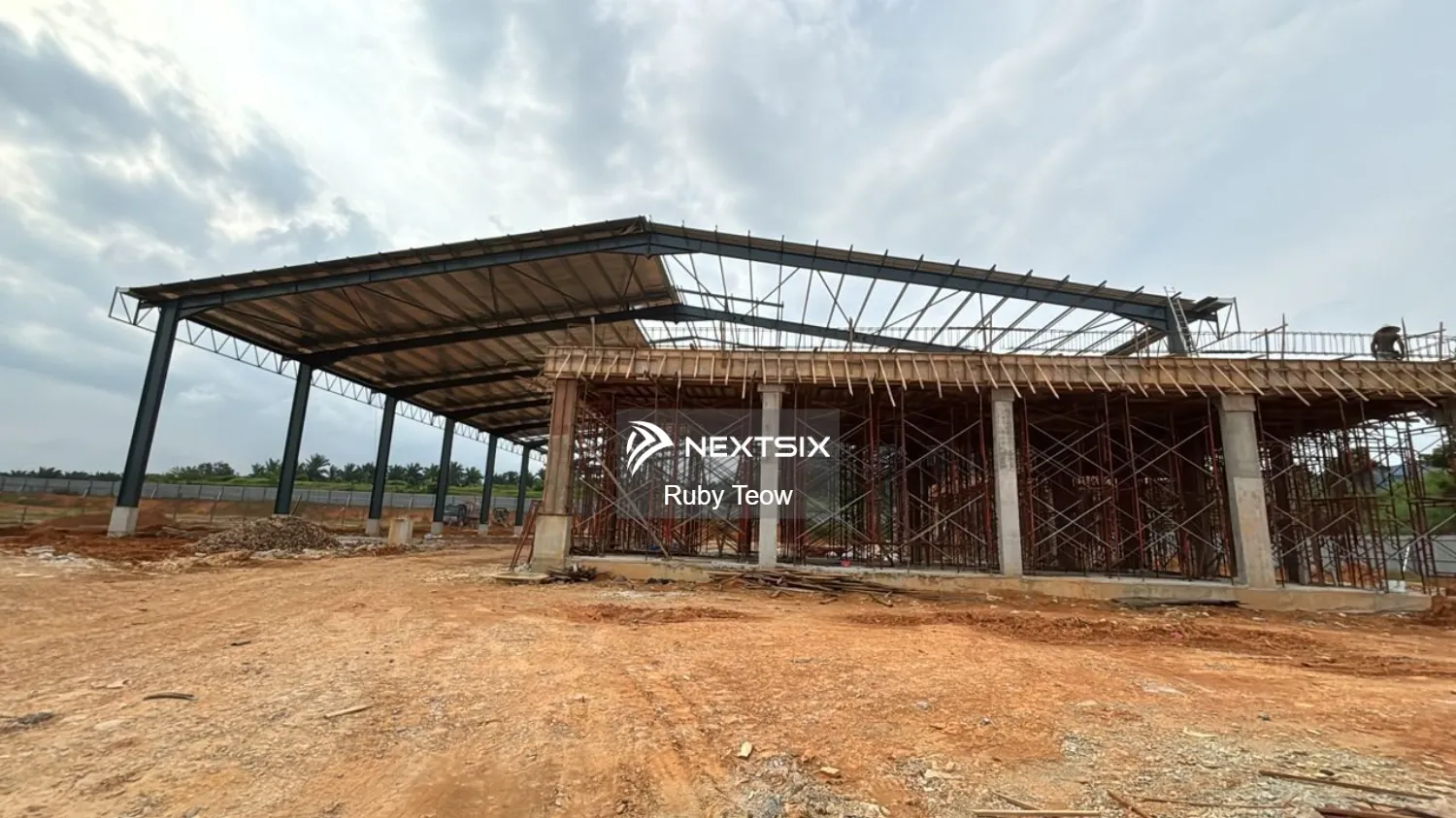 Factory For Rent in Senai Johor - Image 2