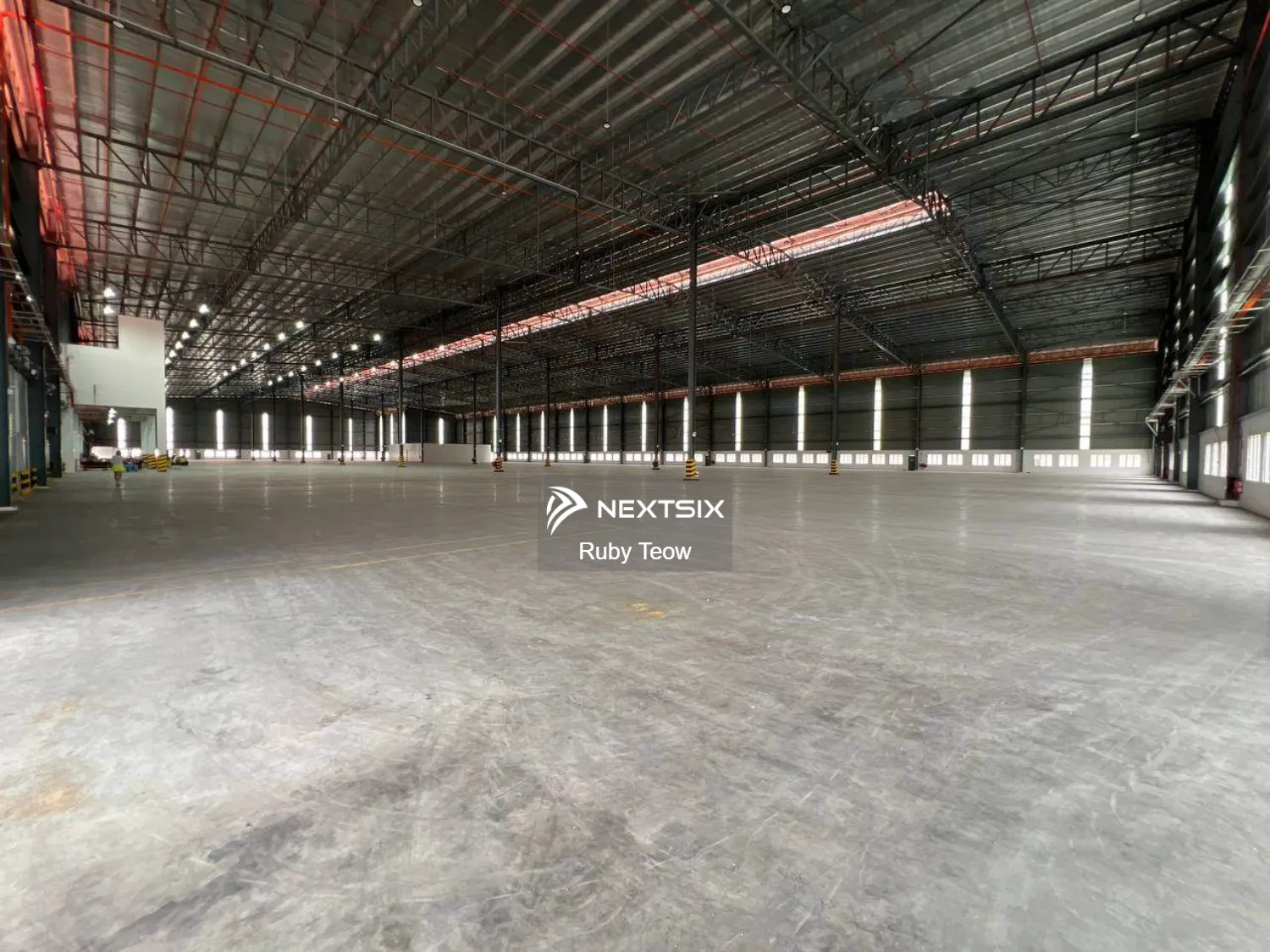 Detached Factory For Rent in Senai Johor