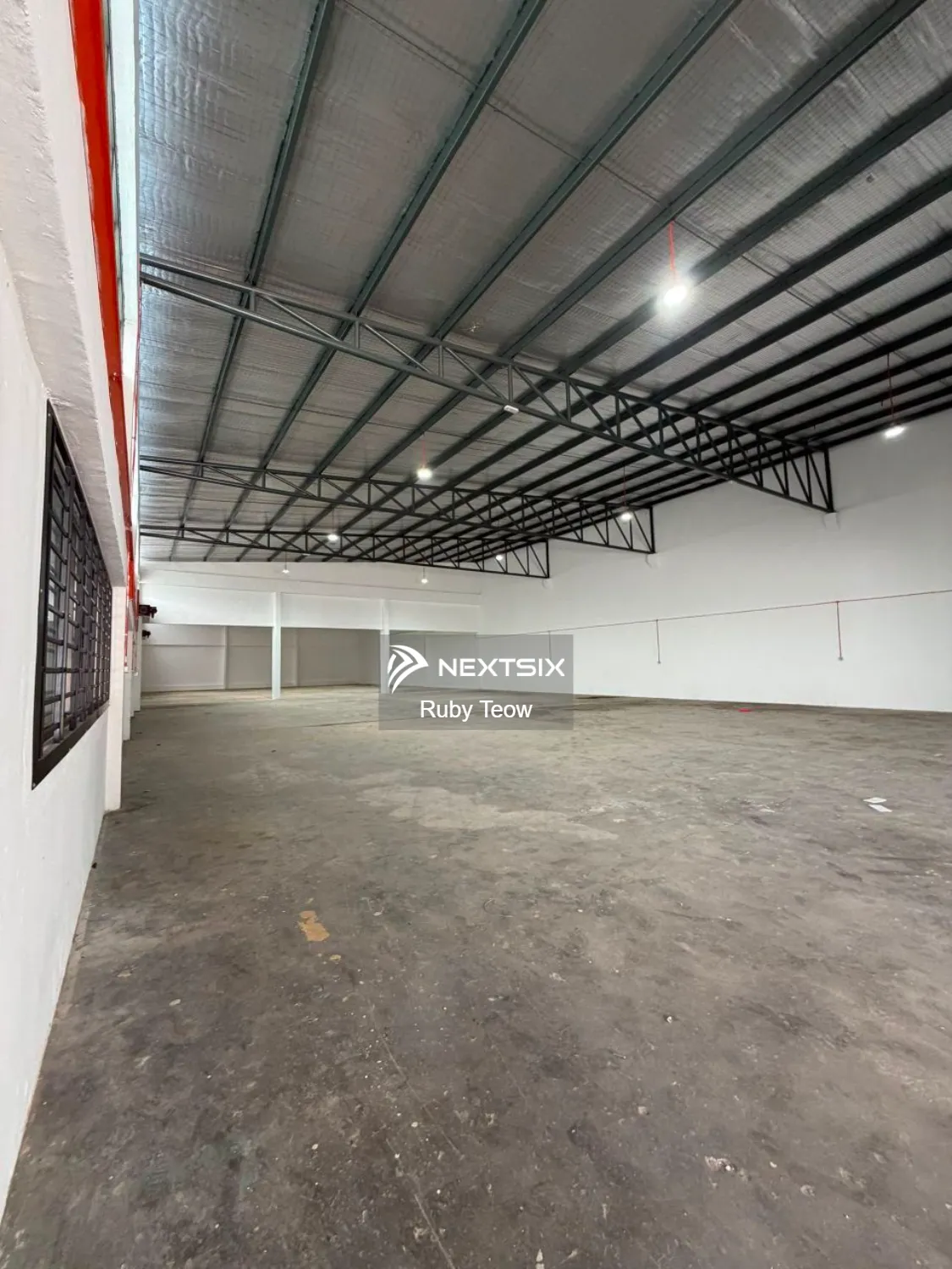 Semi-D Factory For Rent in Ulu Tiram Johor - Image 2