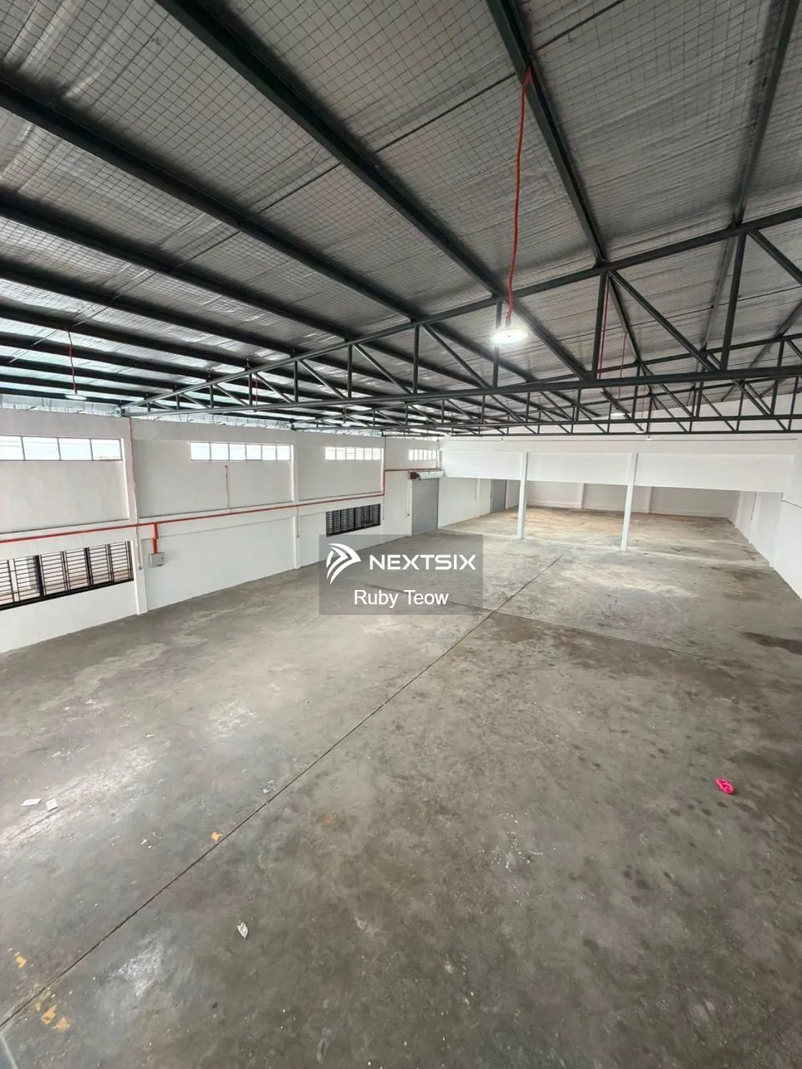 Semi-D Factory For Rent in Ulu Tiram Johor - Image 3
