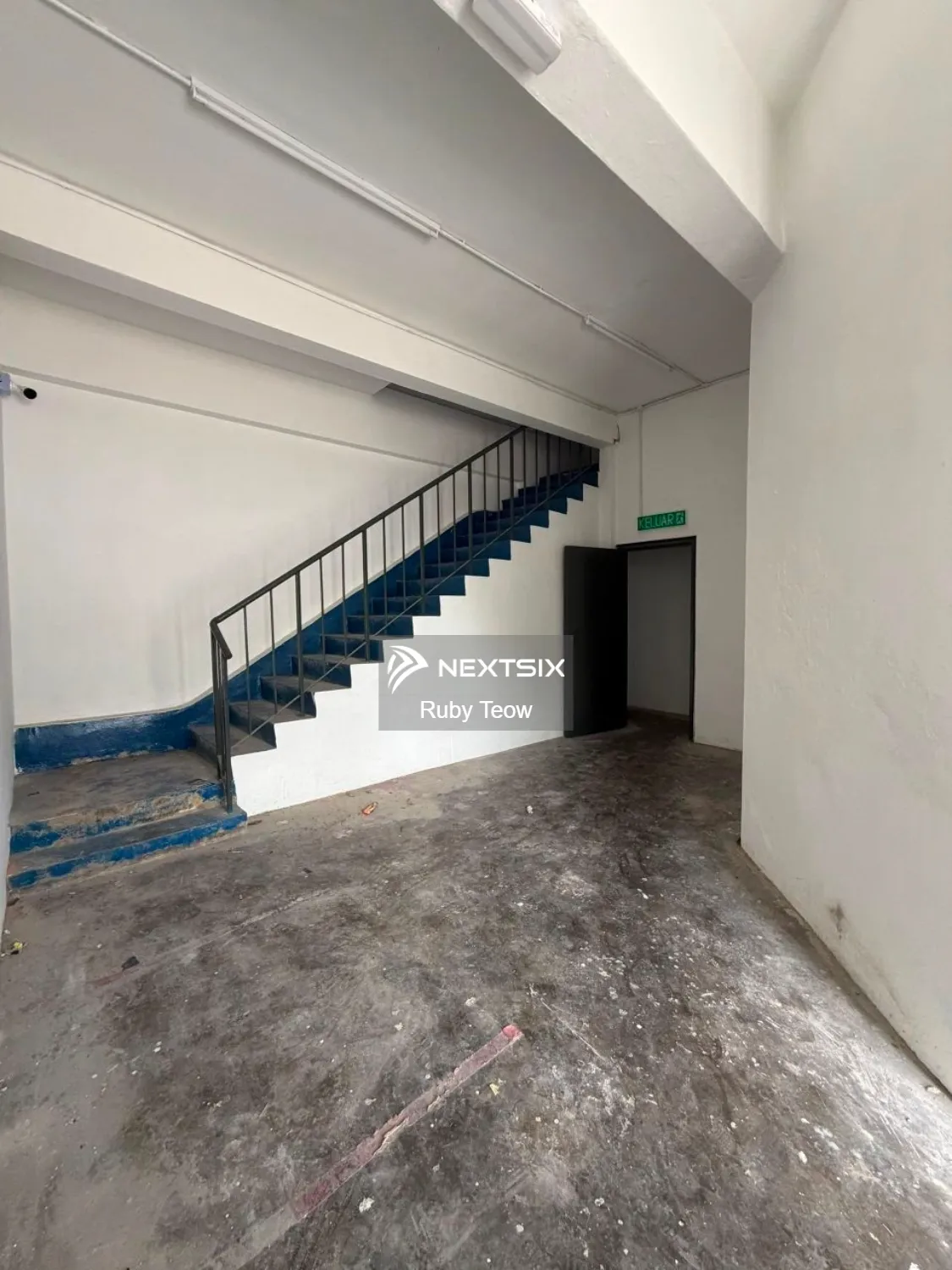 Semi-D Factory For Rent in Ulu Tiram Johor - Image 6
