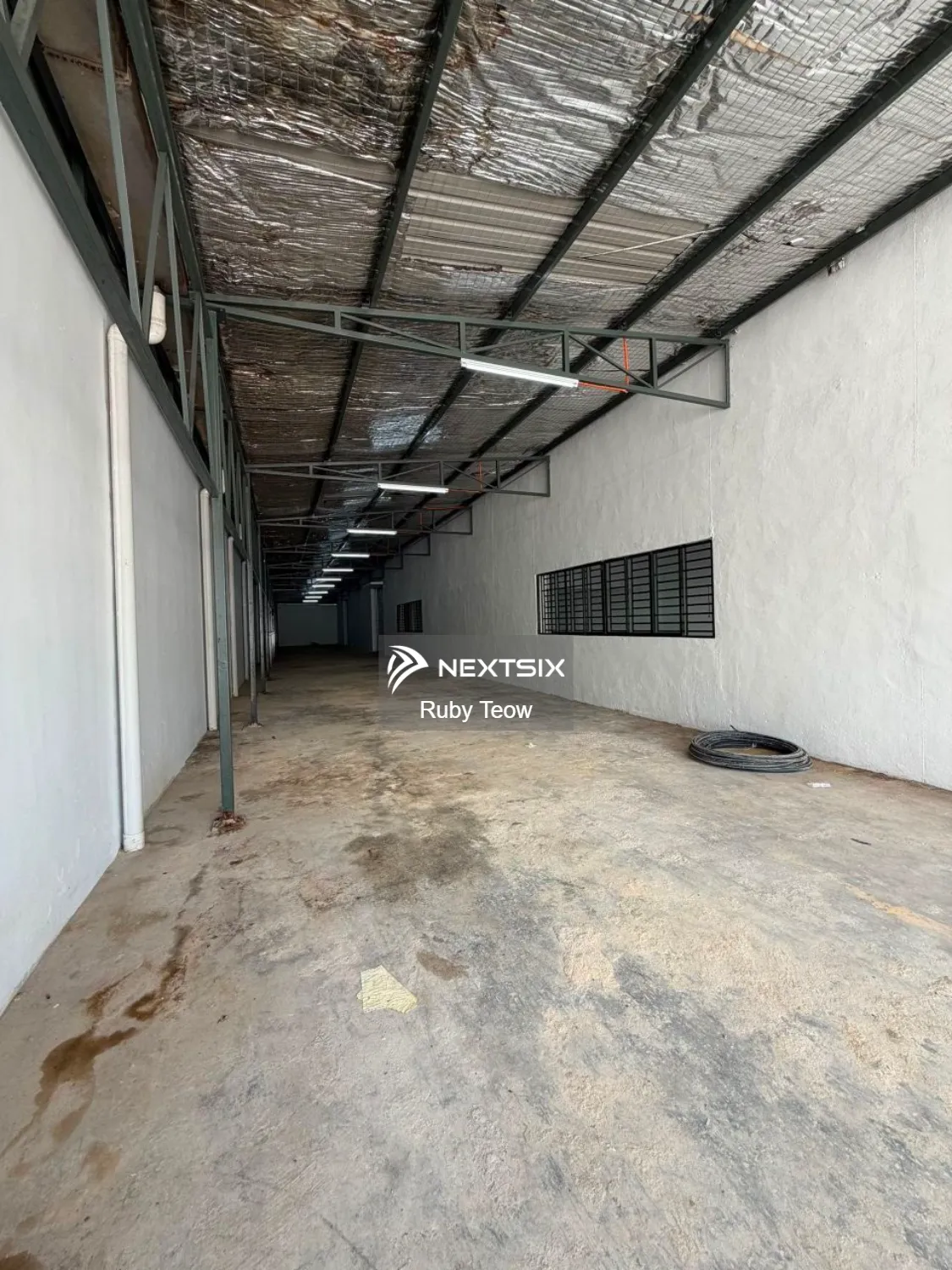 Semi-D Factory For Rent in Ulu Tiram Johor - Image 7